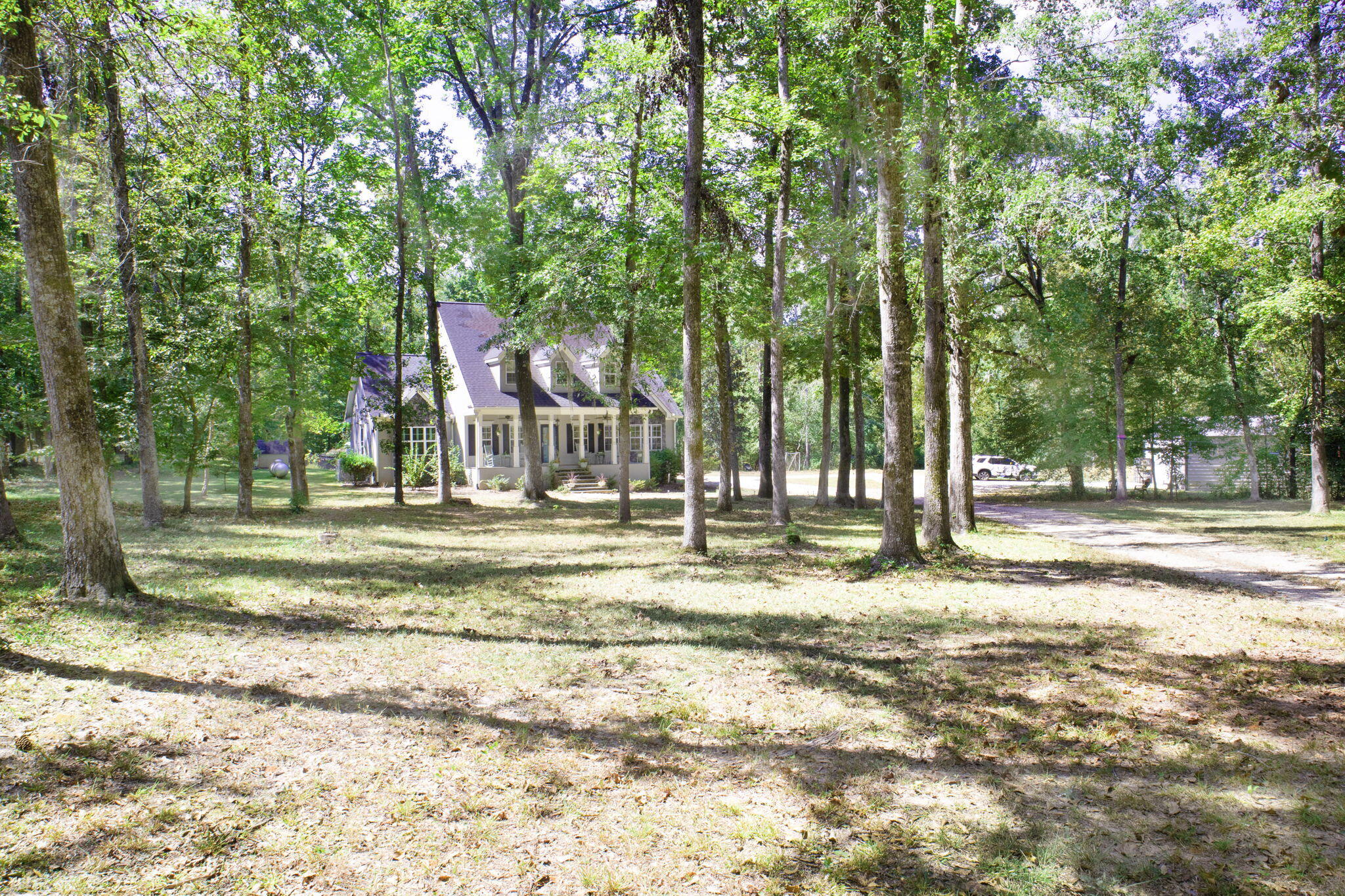 103 Walnut Branch Court