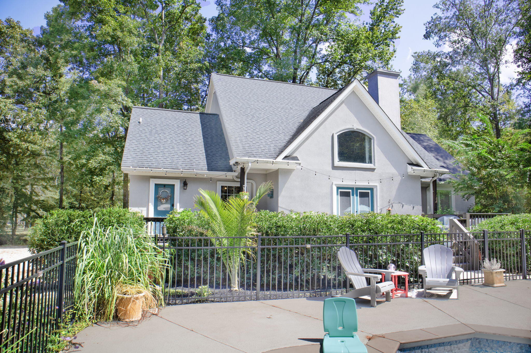 103 Walnut Branch Court