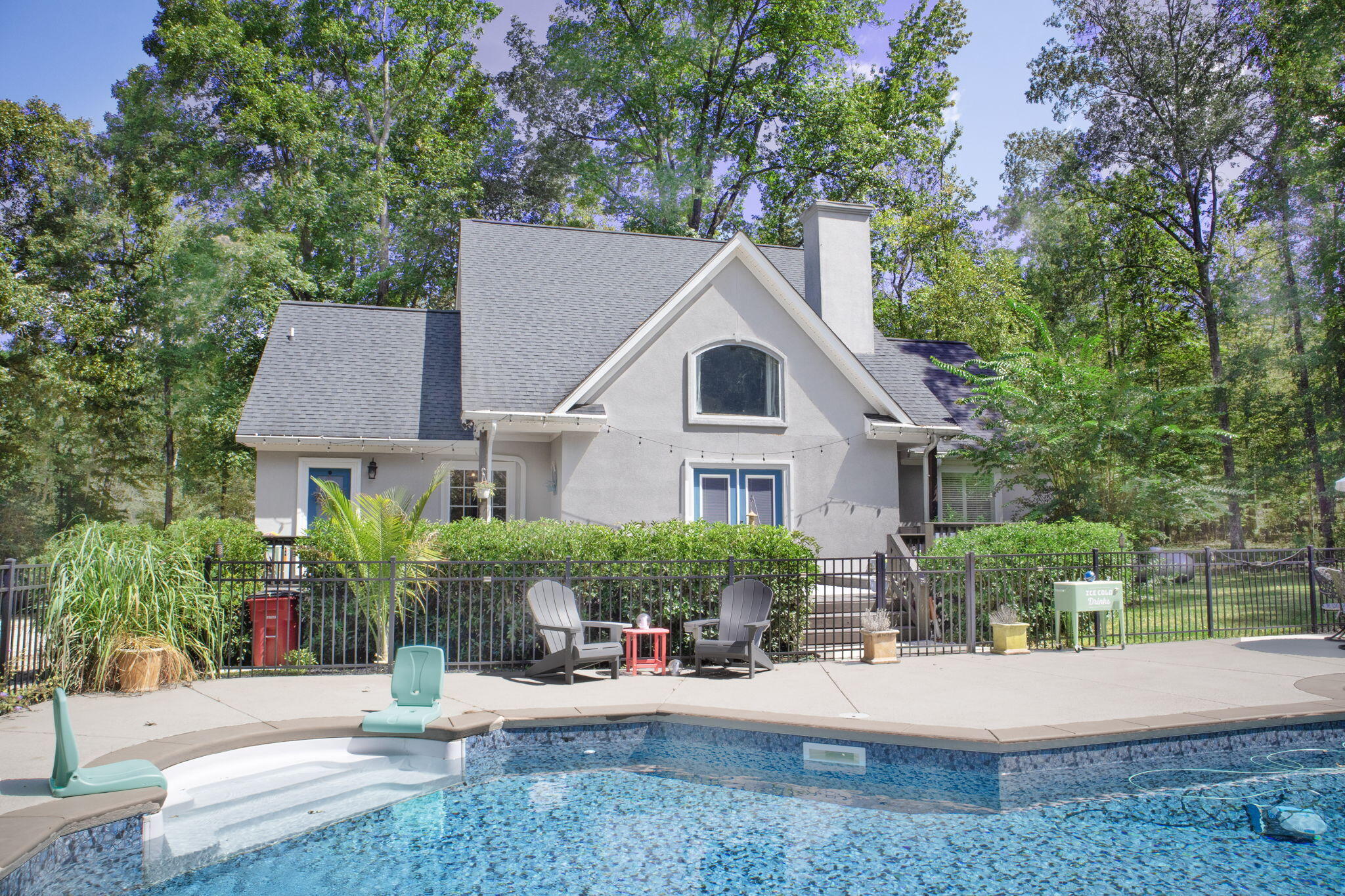 103 Walnut Branch Court