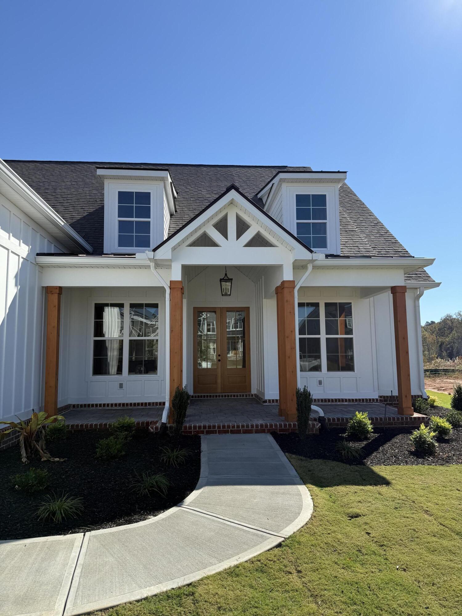 711 Whitney Shoals Rd.