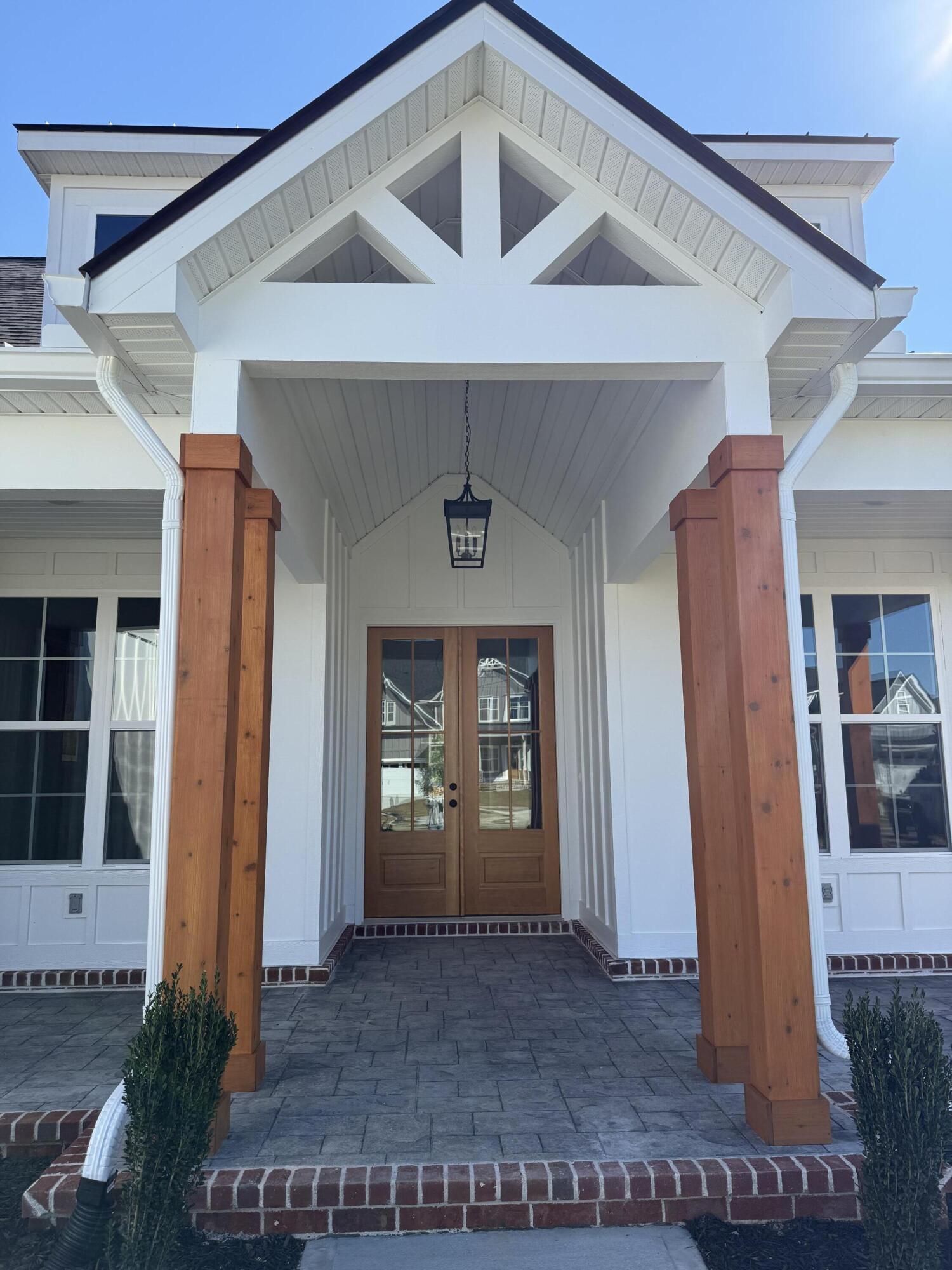 711 Whitney Shoals Rd.