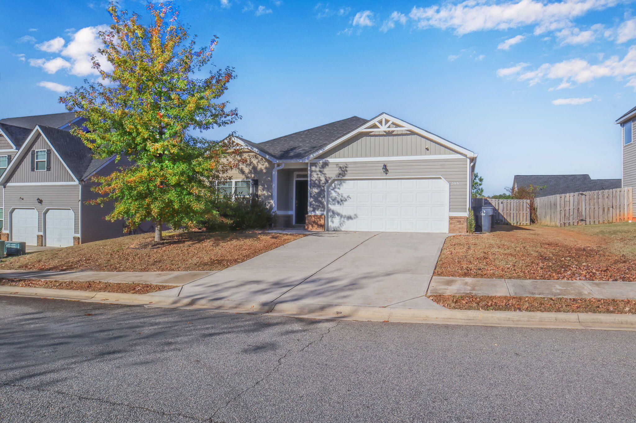 205 Hazelwood Court