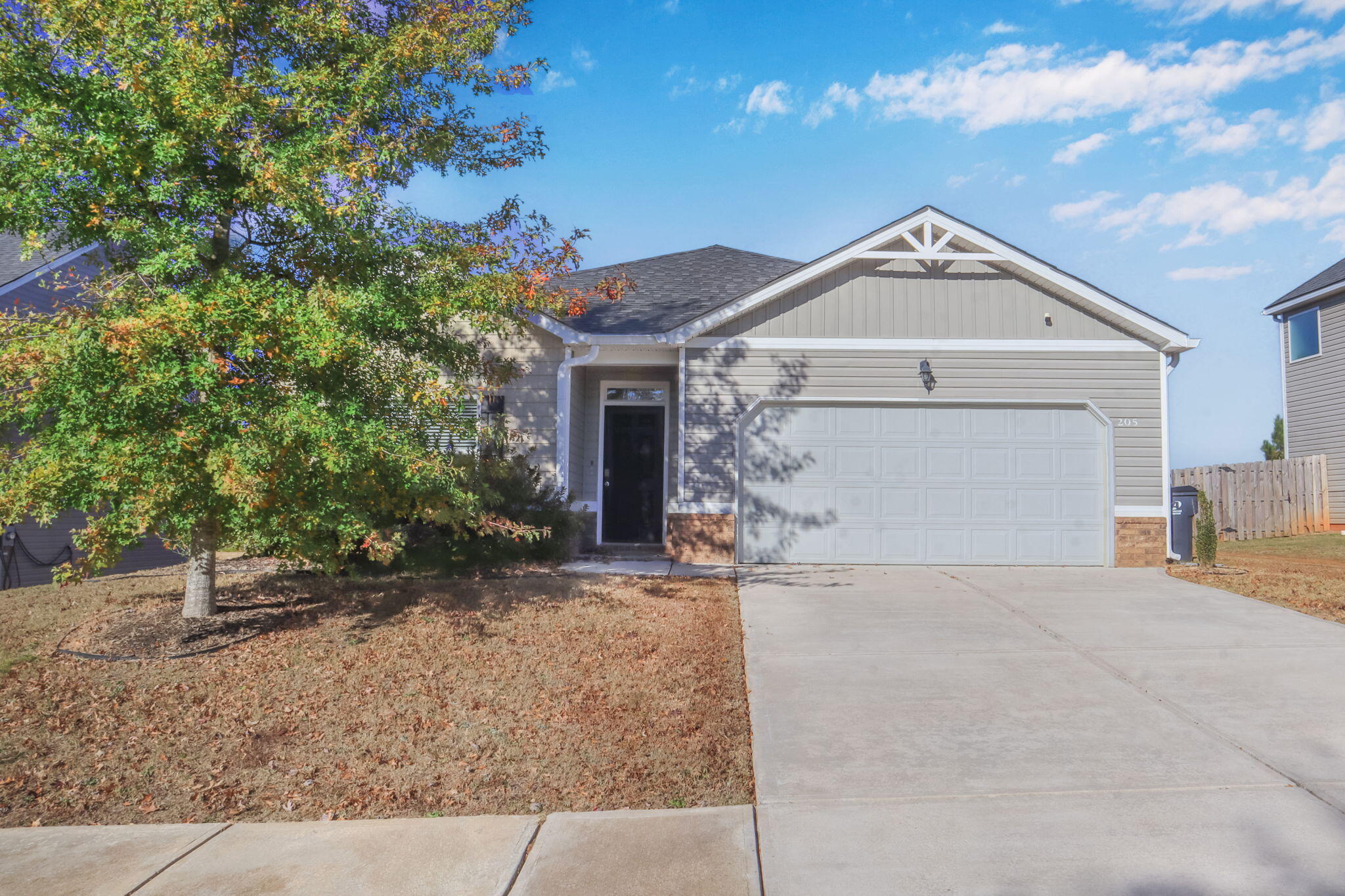 205 Hazelwood Court