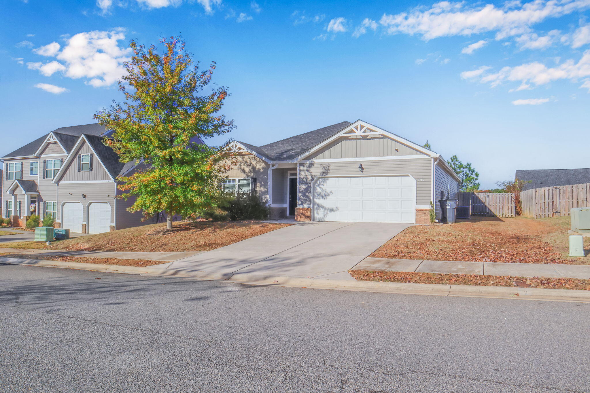 205 Hazelwood Court
