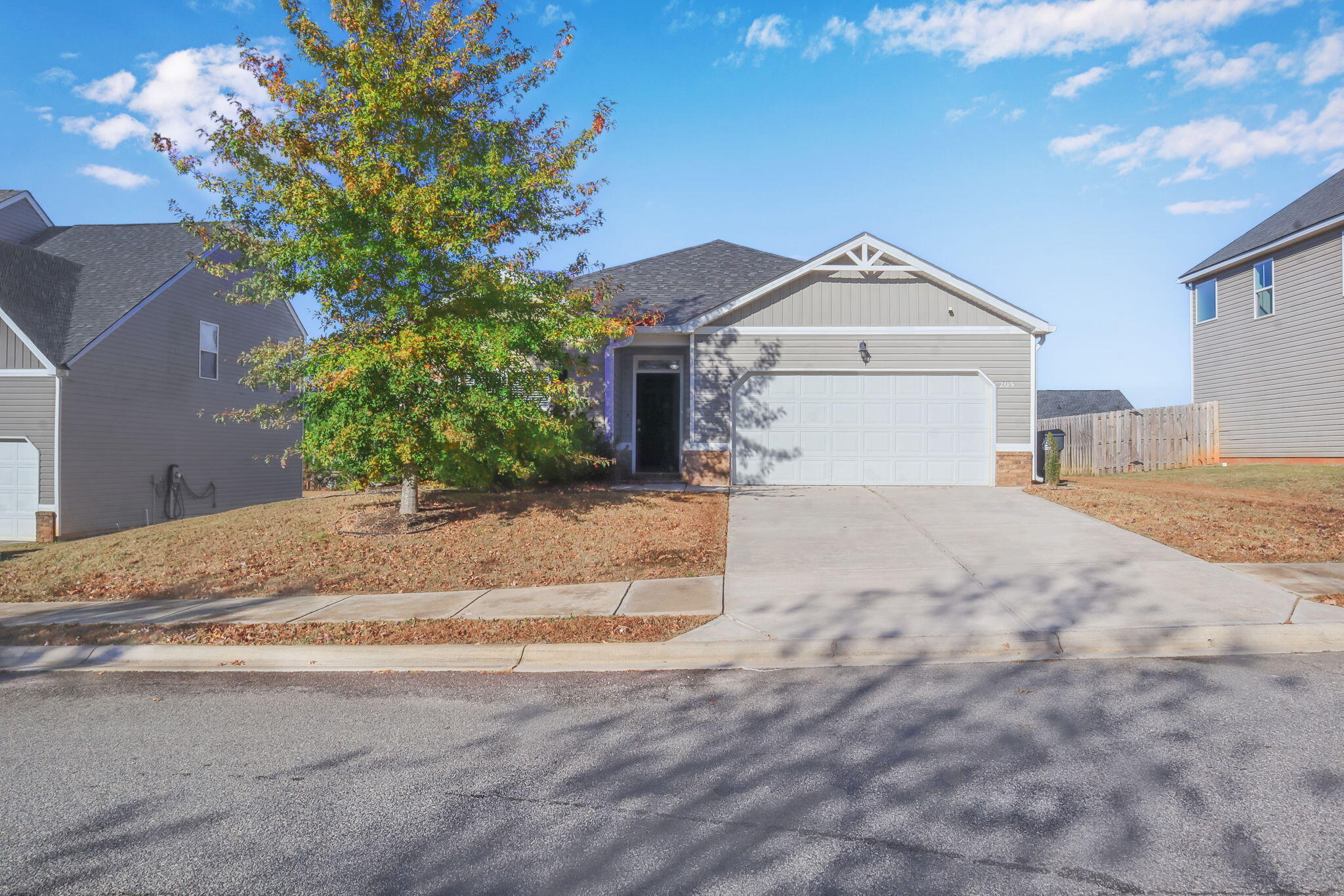 205 Hazelwood Court
