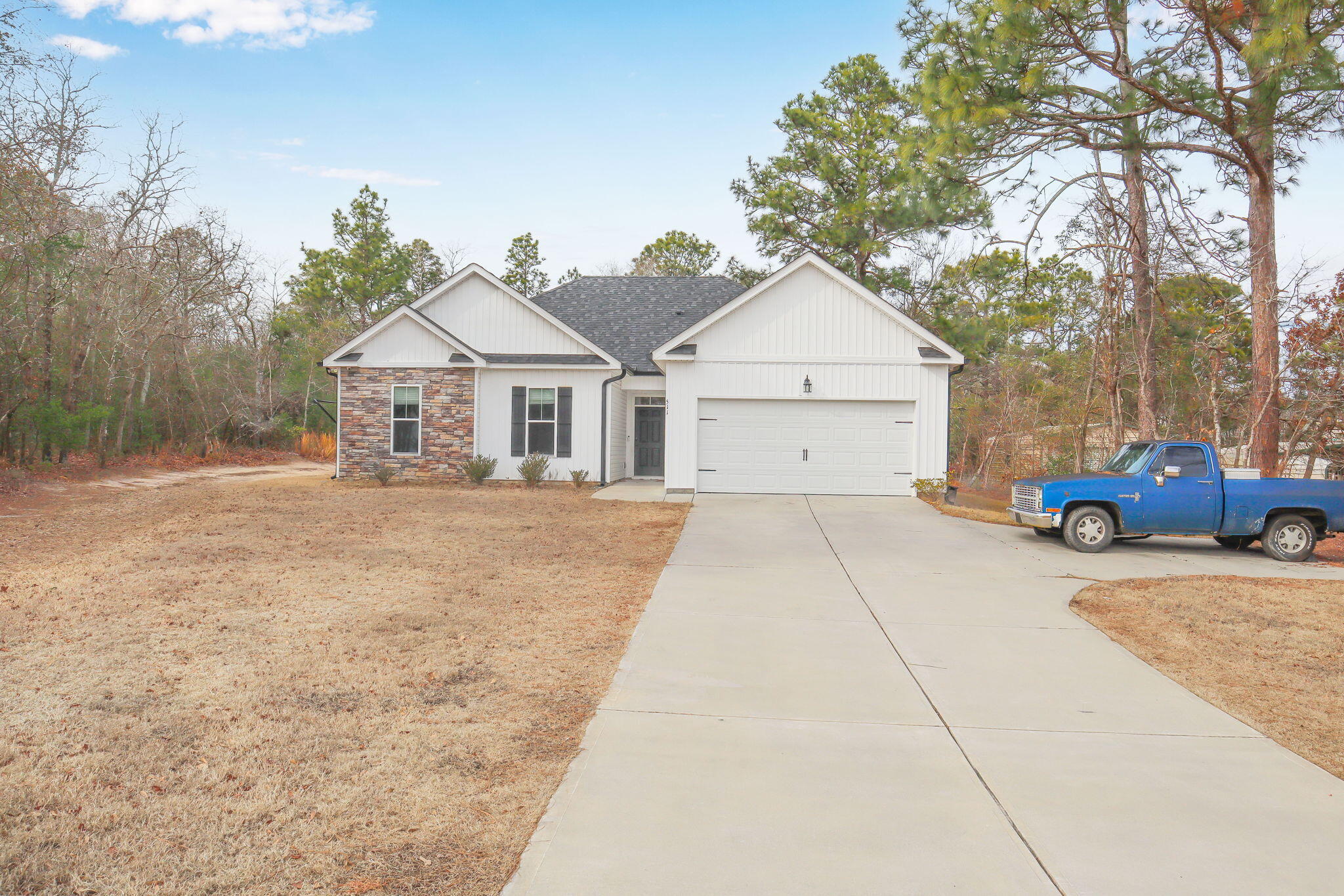 511 Old Sudlow Lake Road
