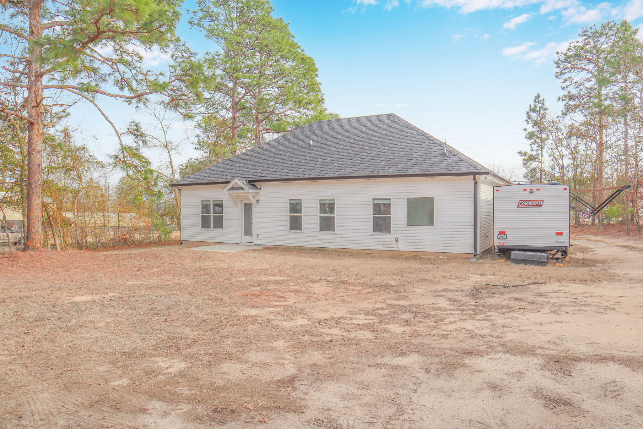 511 Old Sudlow Lake Road