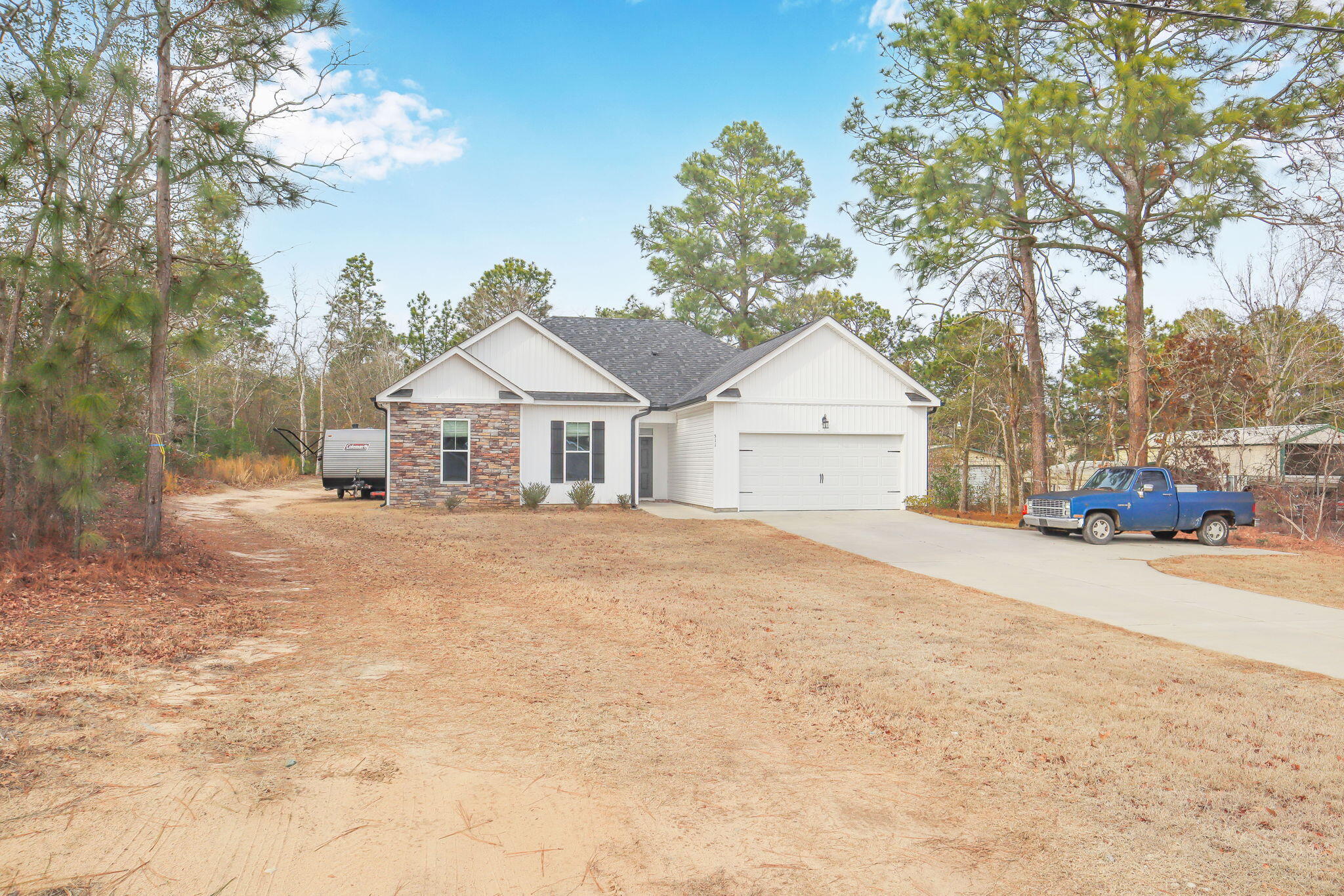 511 Old Sudlow Lake Road