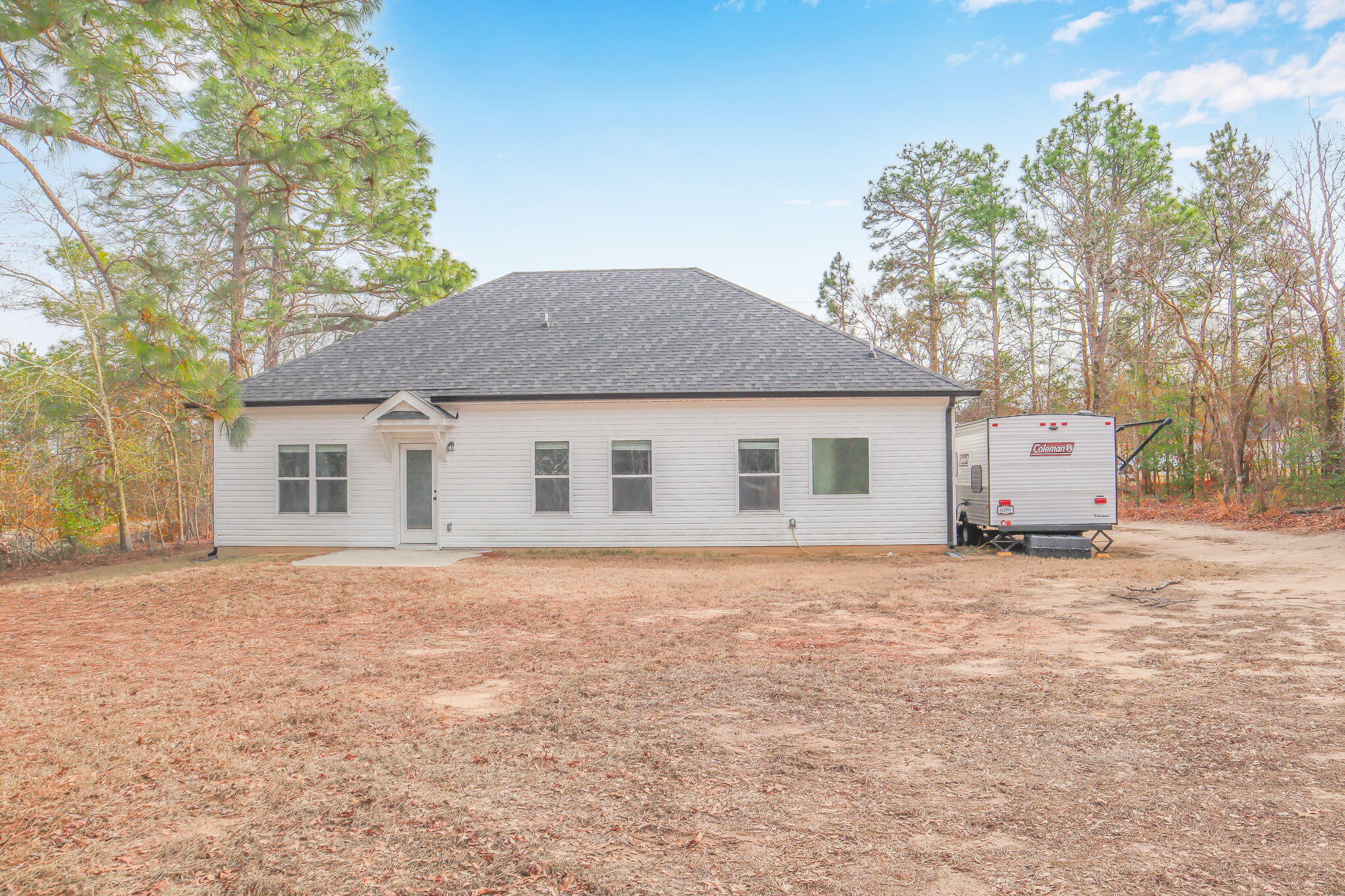 511 Old Sudlow Lake Road