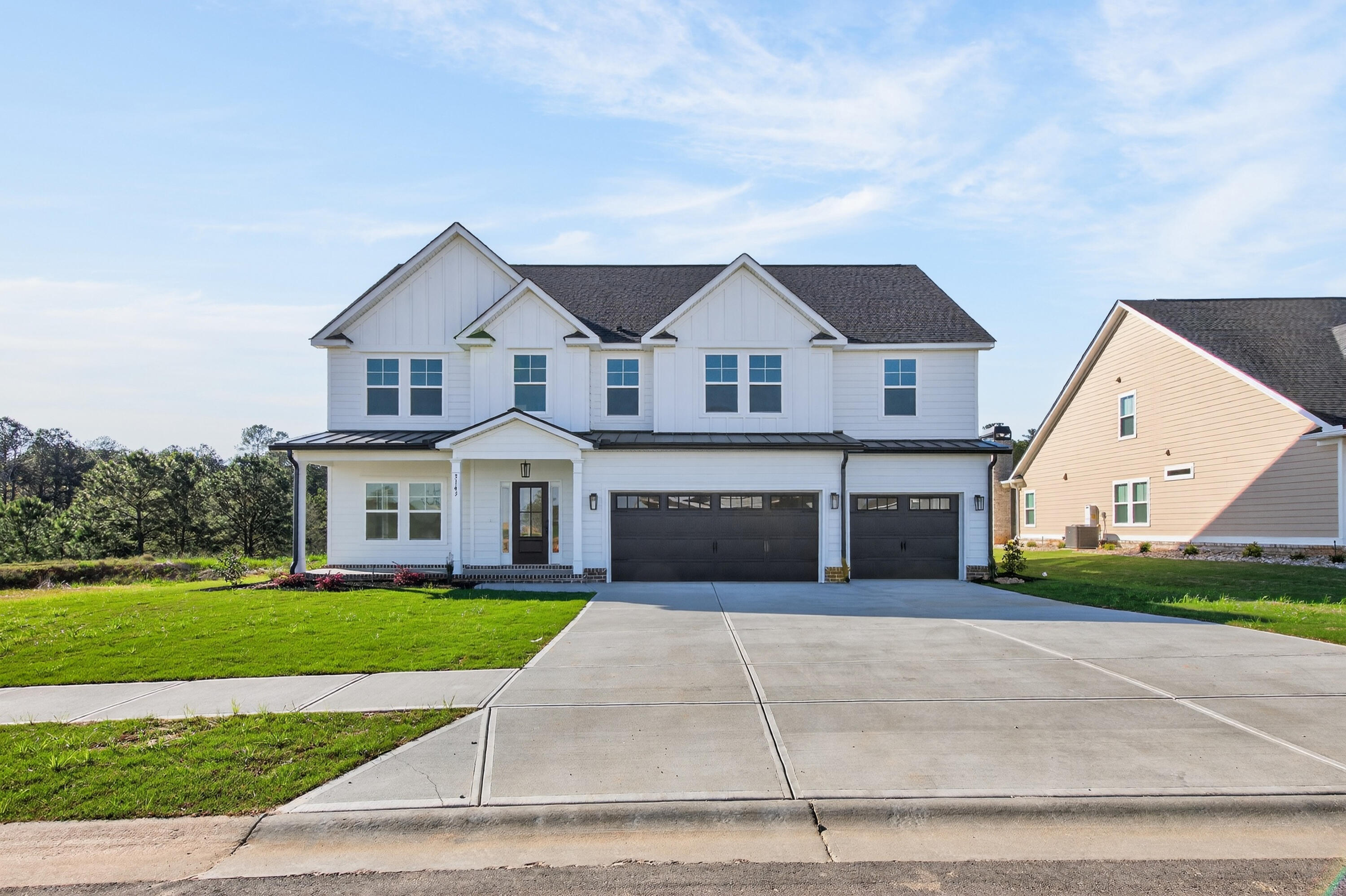 3143 Rosewood Drive