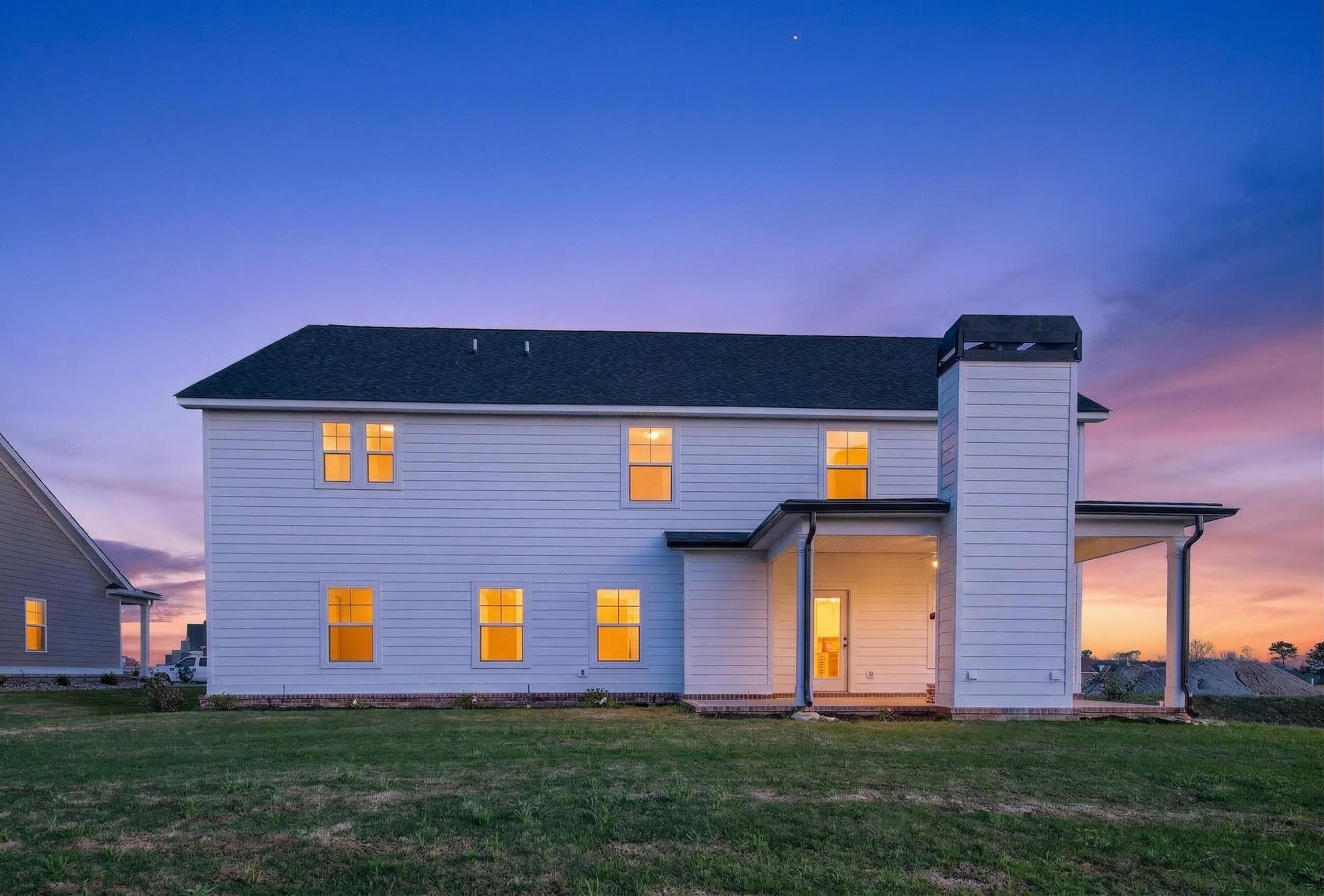 3143 Rosewood Drive