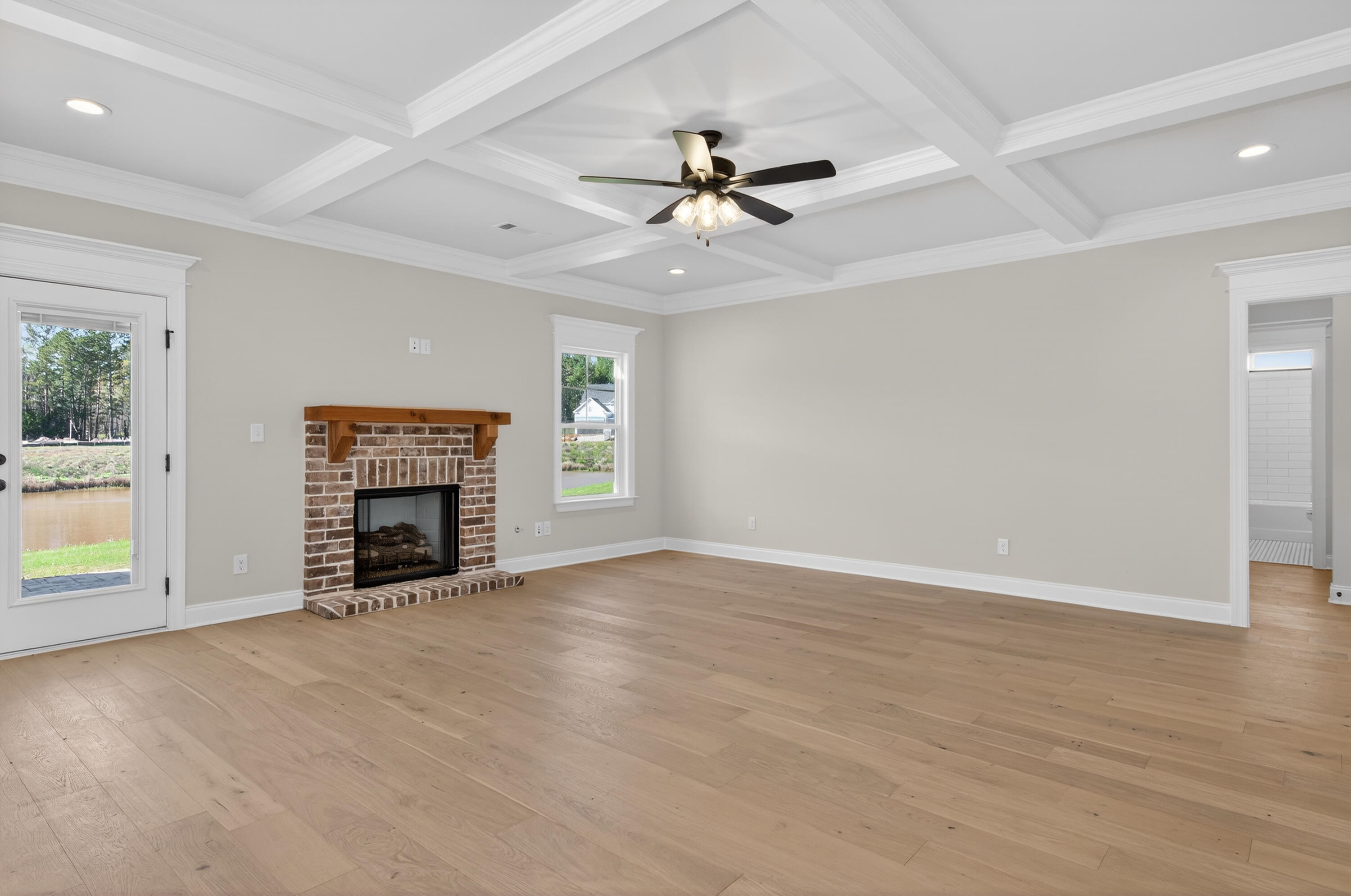 3143 Rosewood Drive