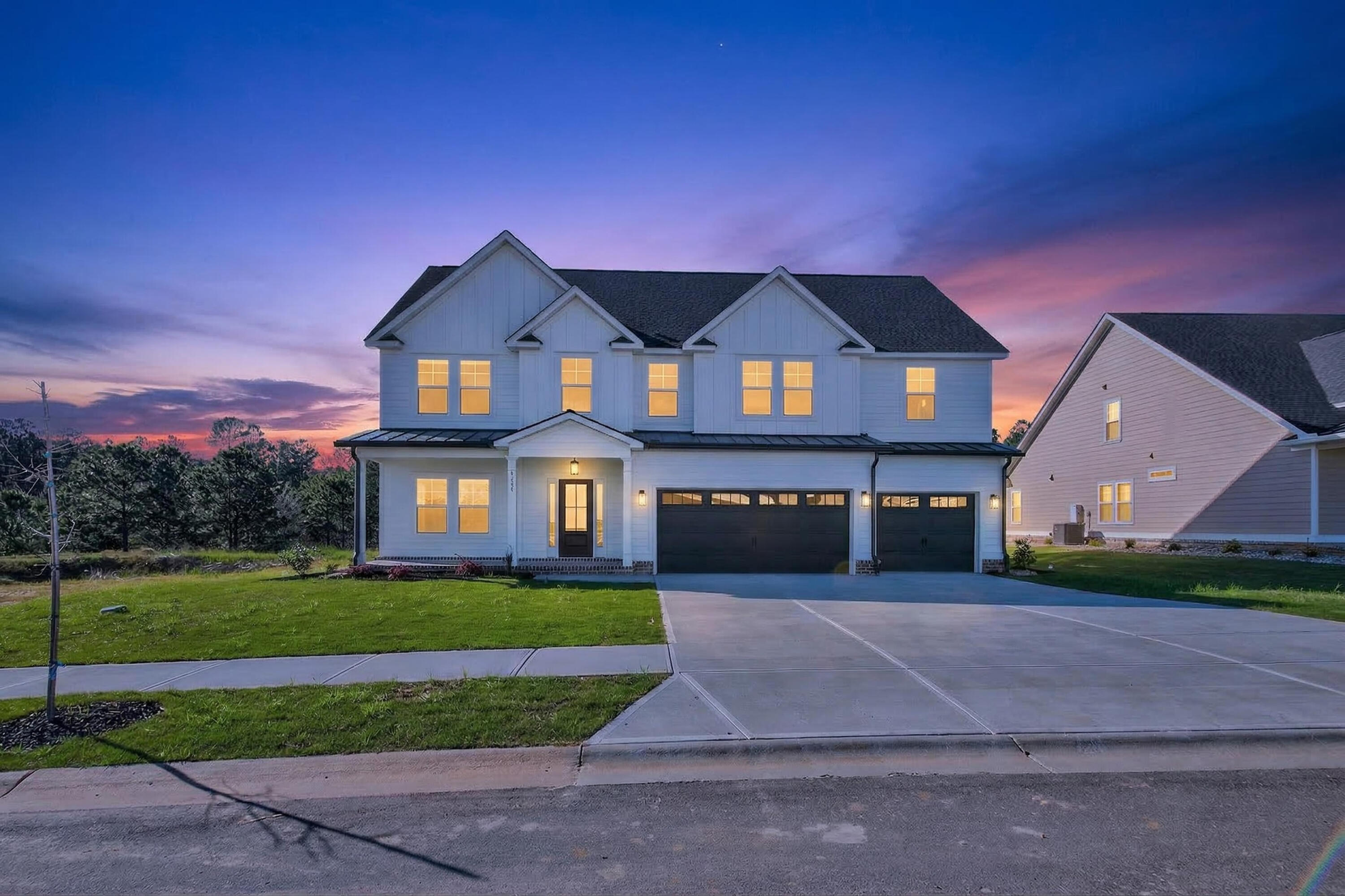 3143 Rosewood Drive