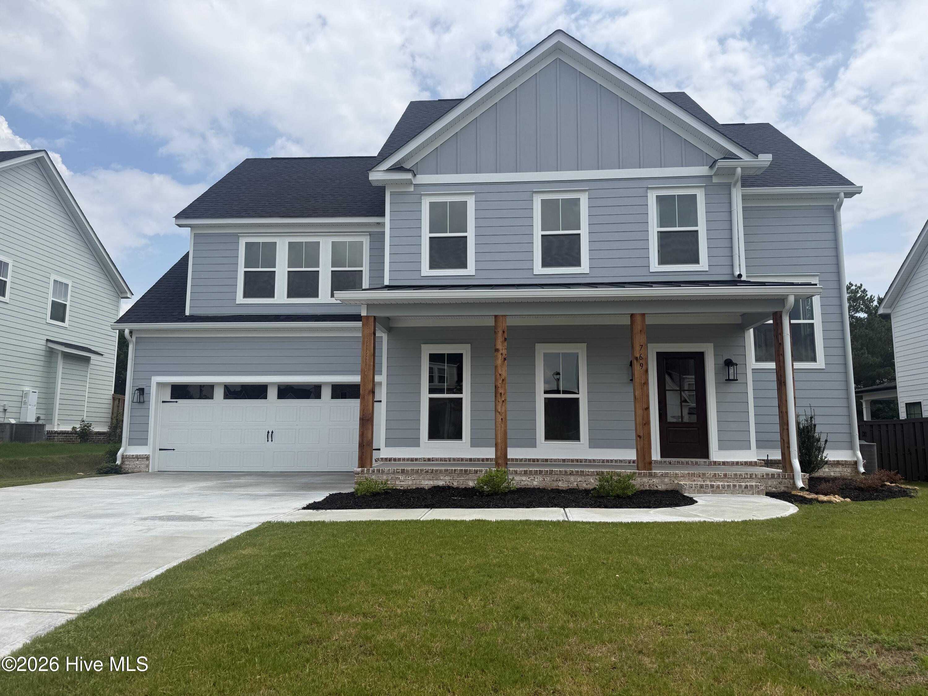 769 Whitney Shoals Road