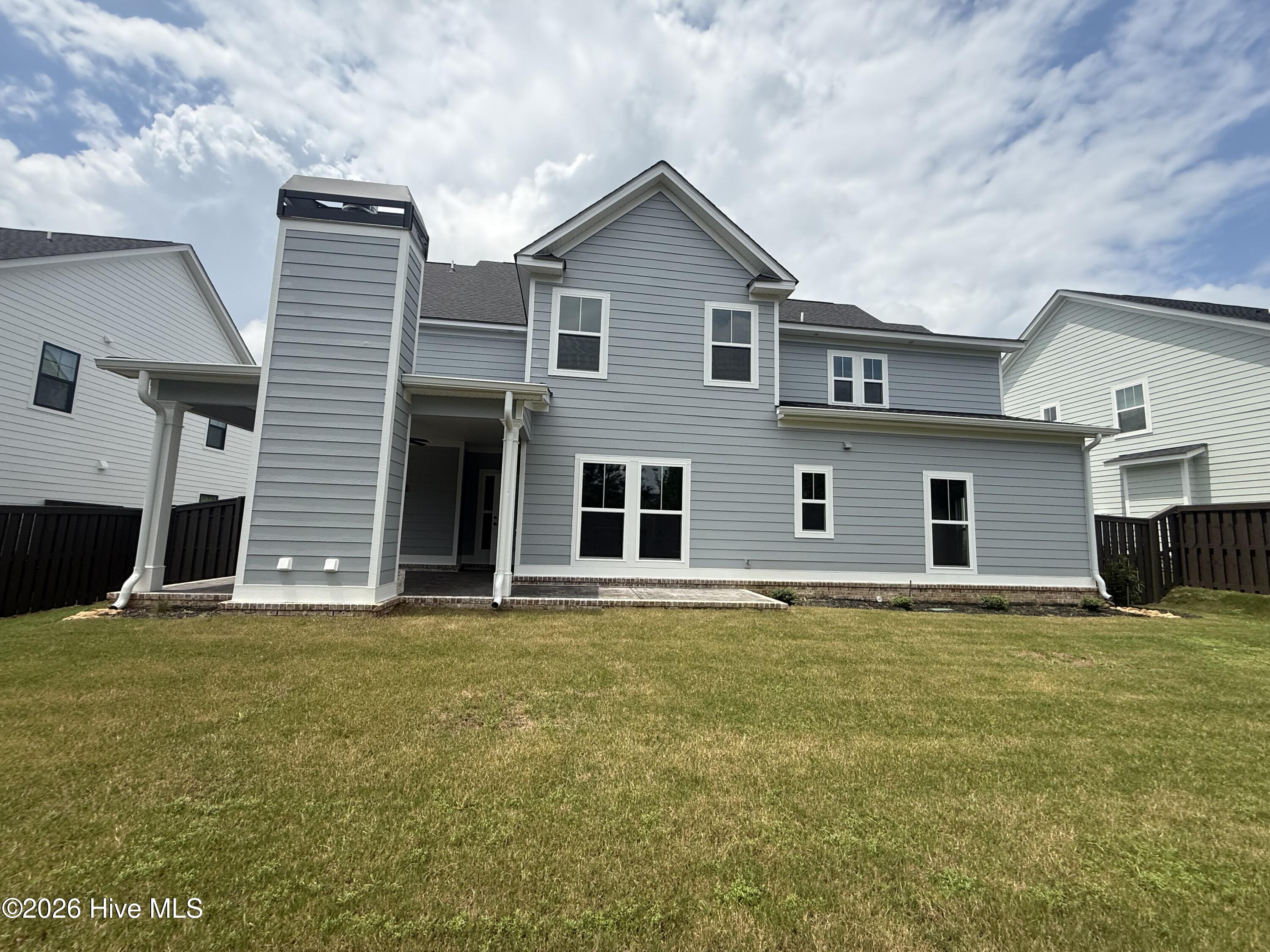 769 Whitney Shoals Road