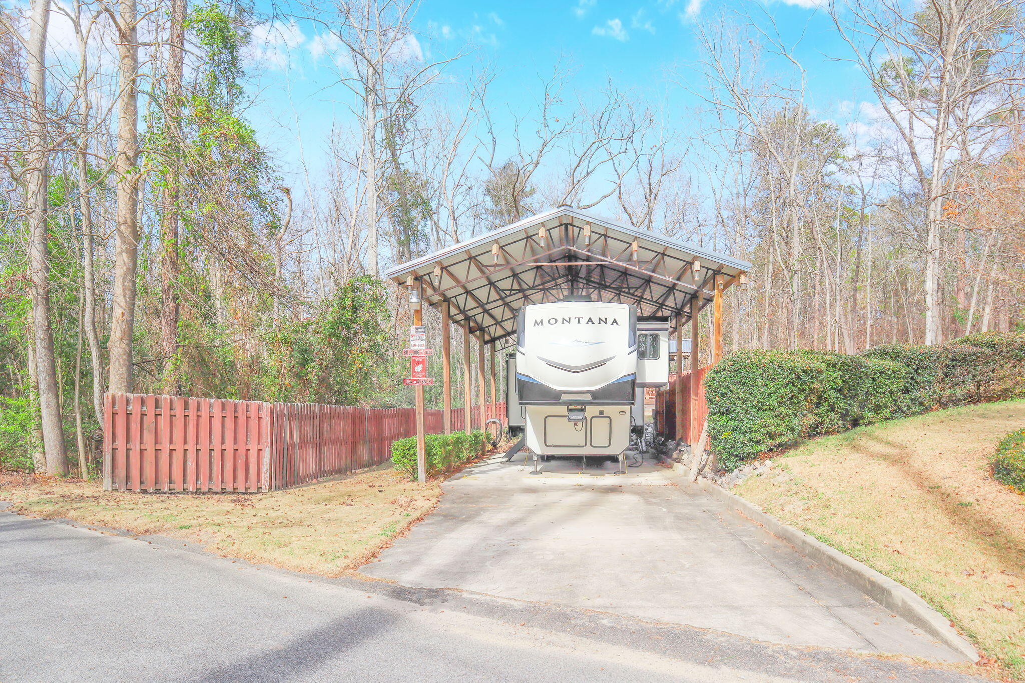 2022 Mayfield Drive