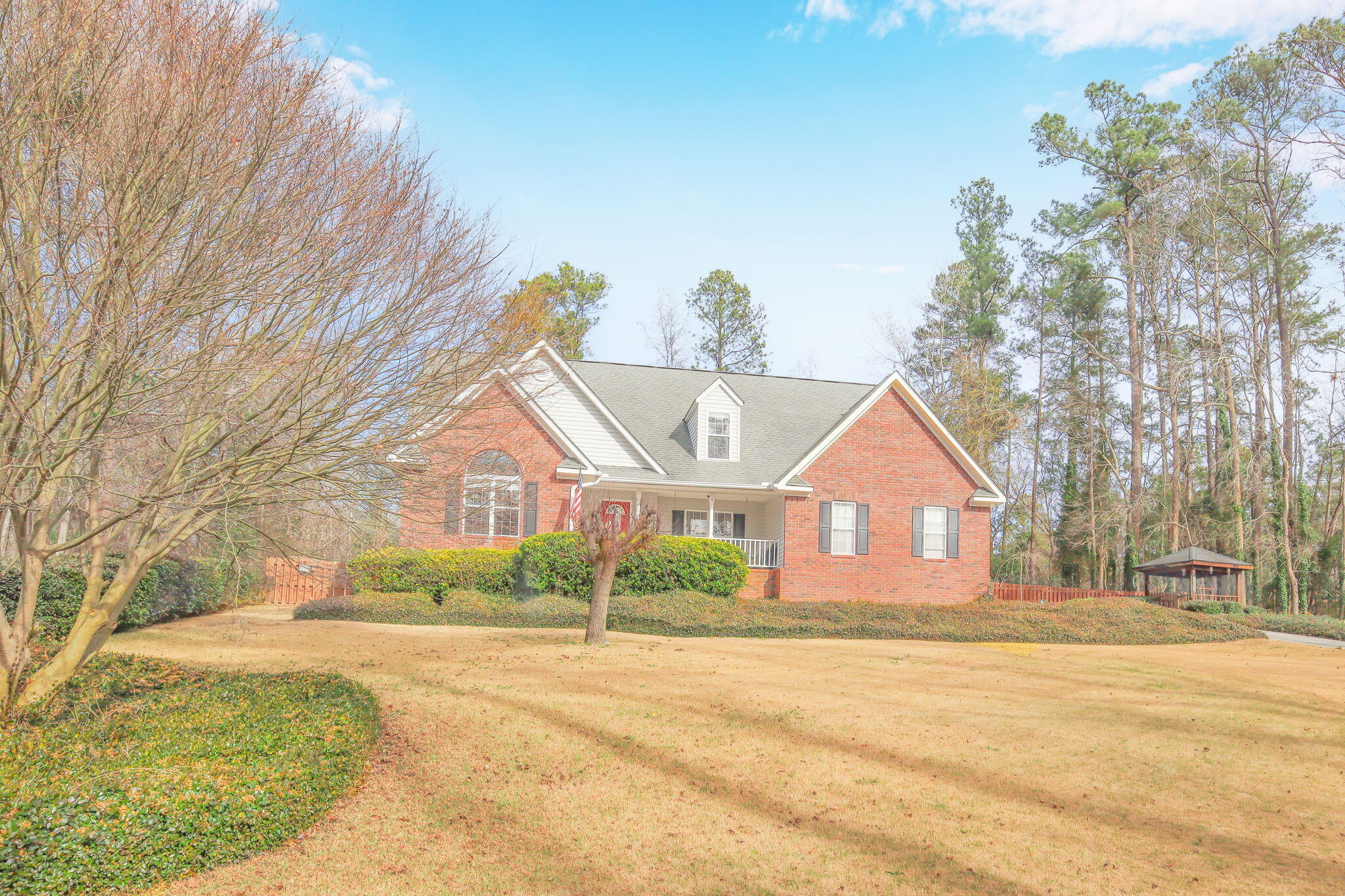 2022 Mayfield Drive