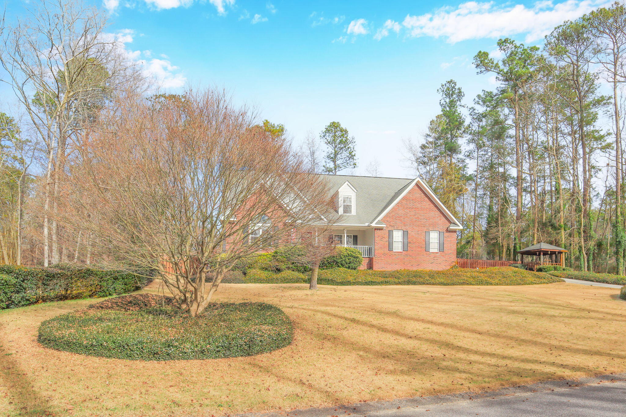 2022 Mayfield Drive
