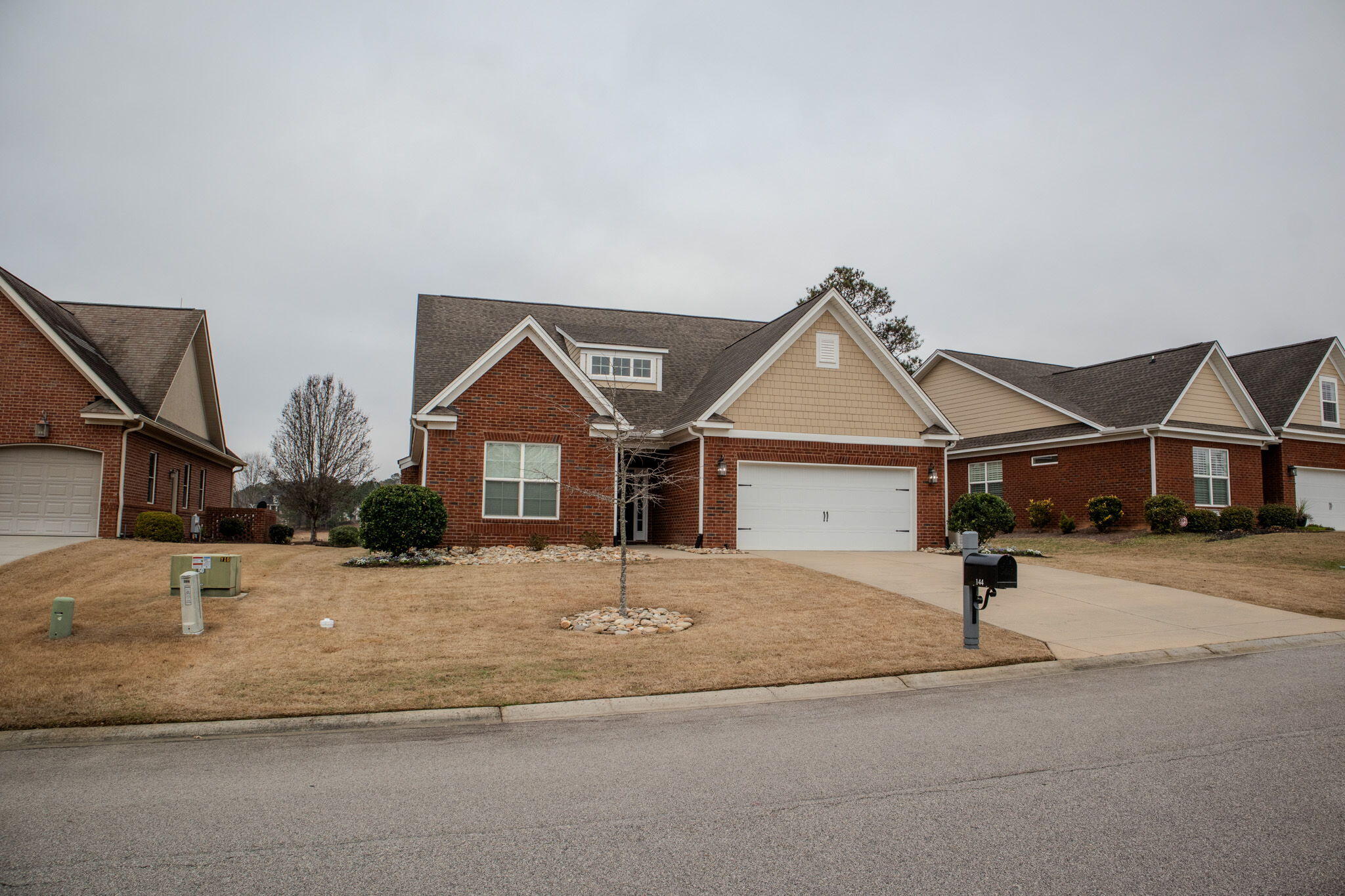 144 Fitzsimmons Drive