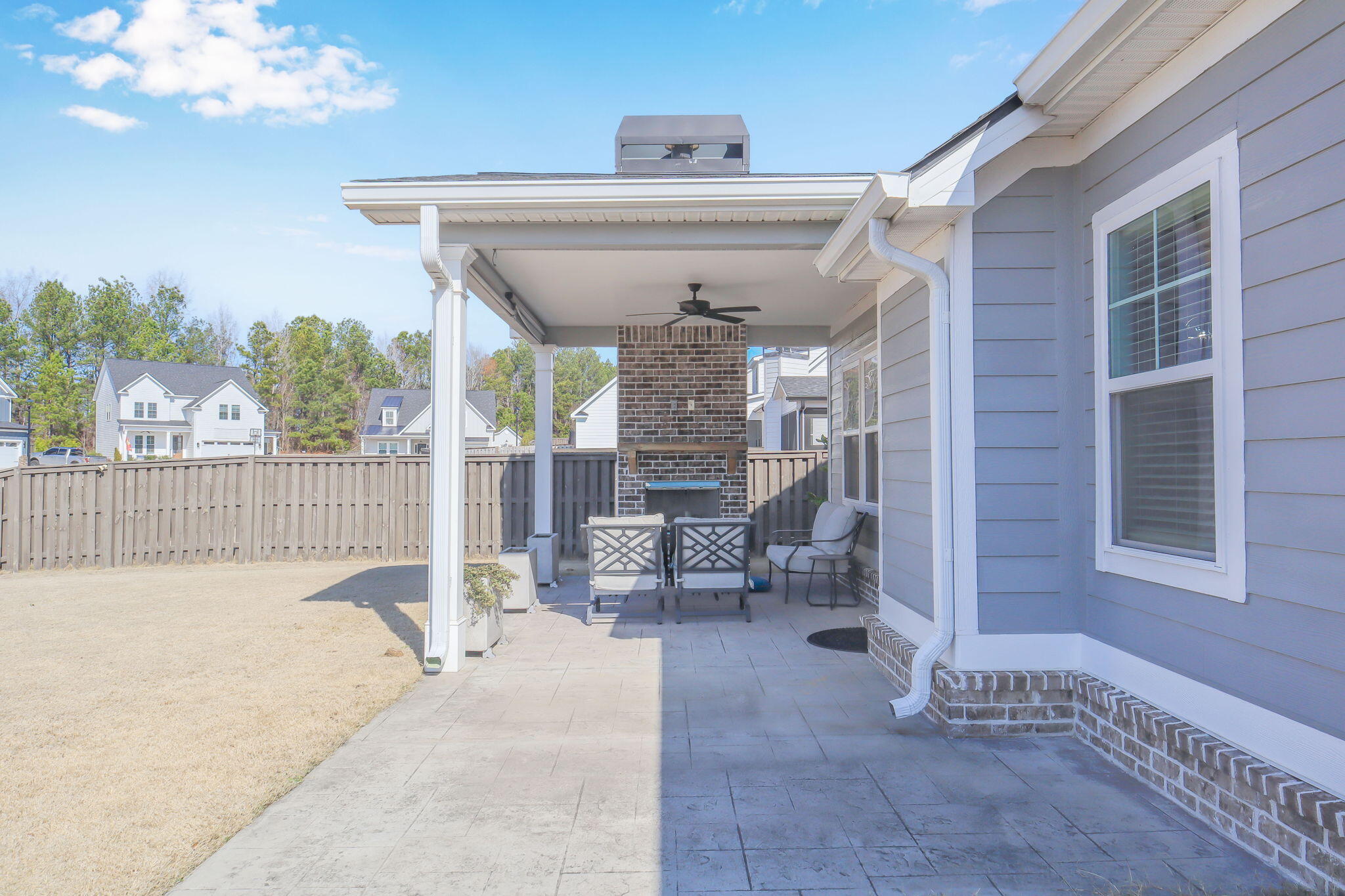 3123 Rosewood Drive