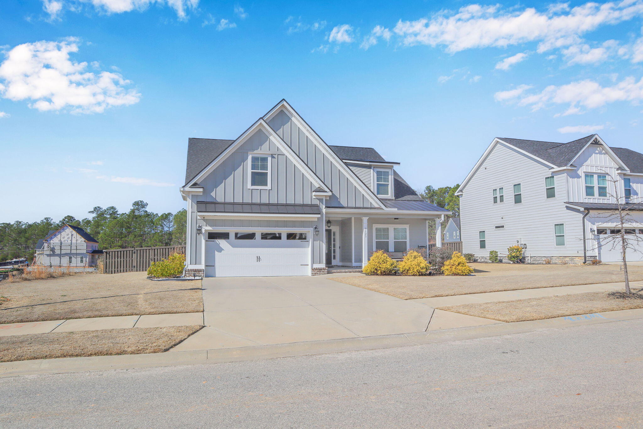 3123 Rosewood Drive