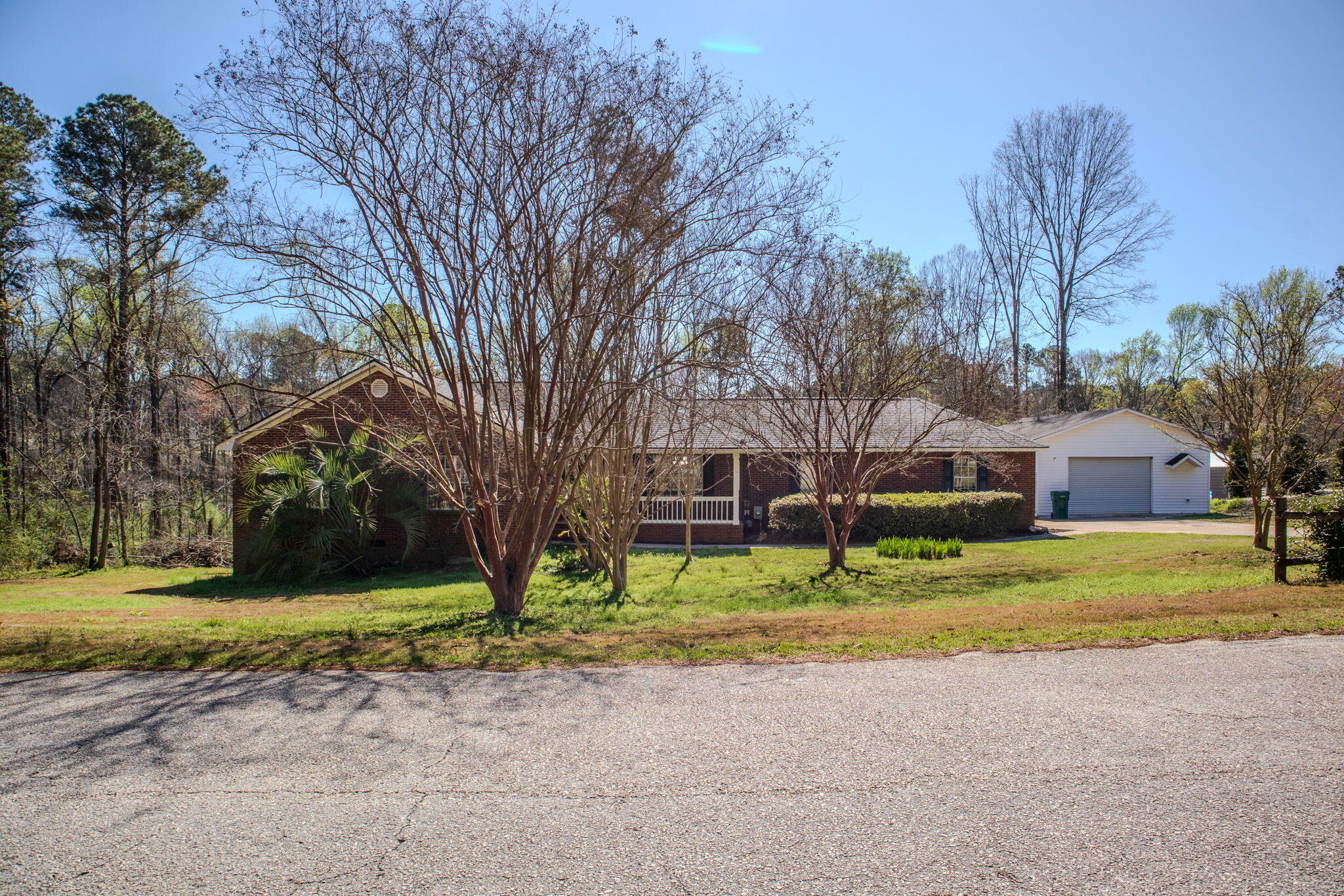 715 Spooner Drive