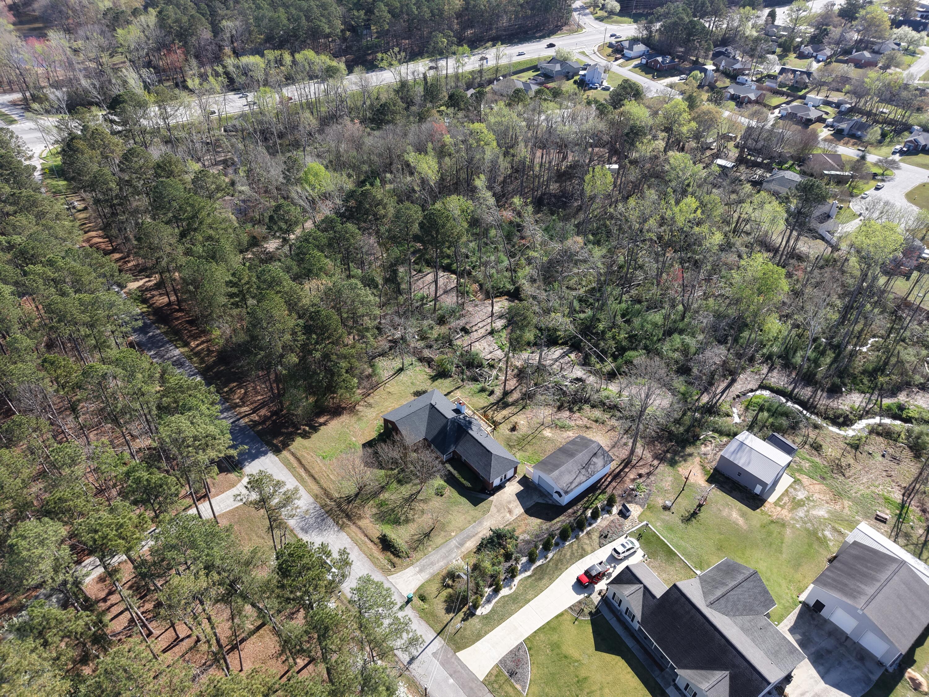 715 Spooner Drive