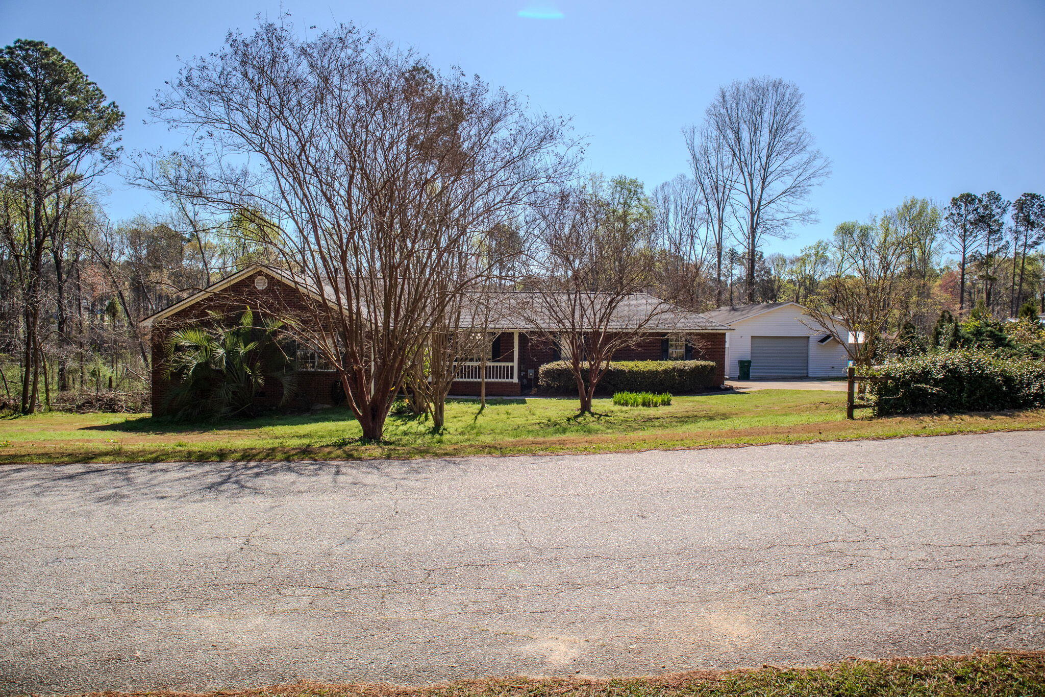 715 Spooner Drive