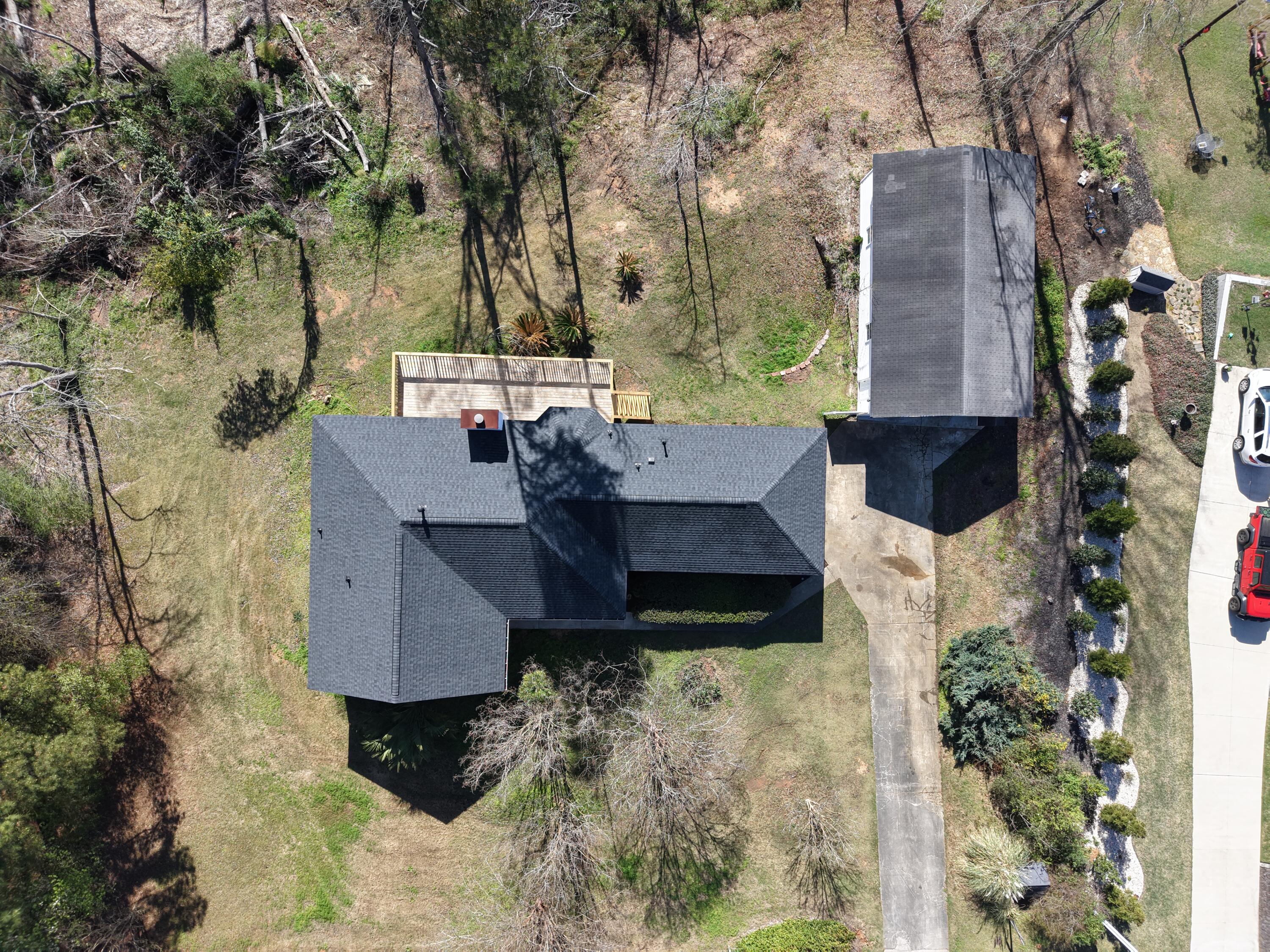 715 Spooner Drive