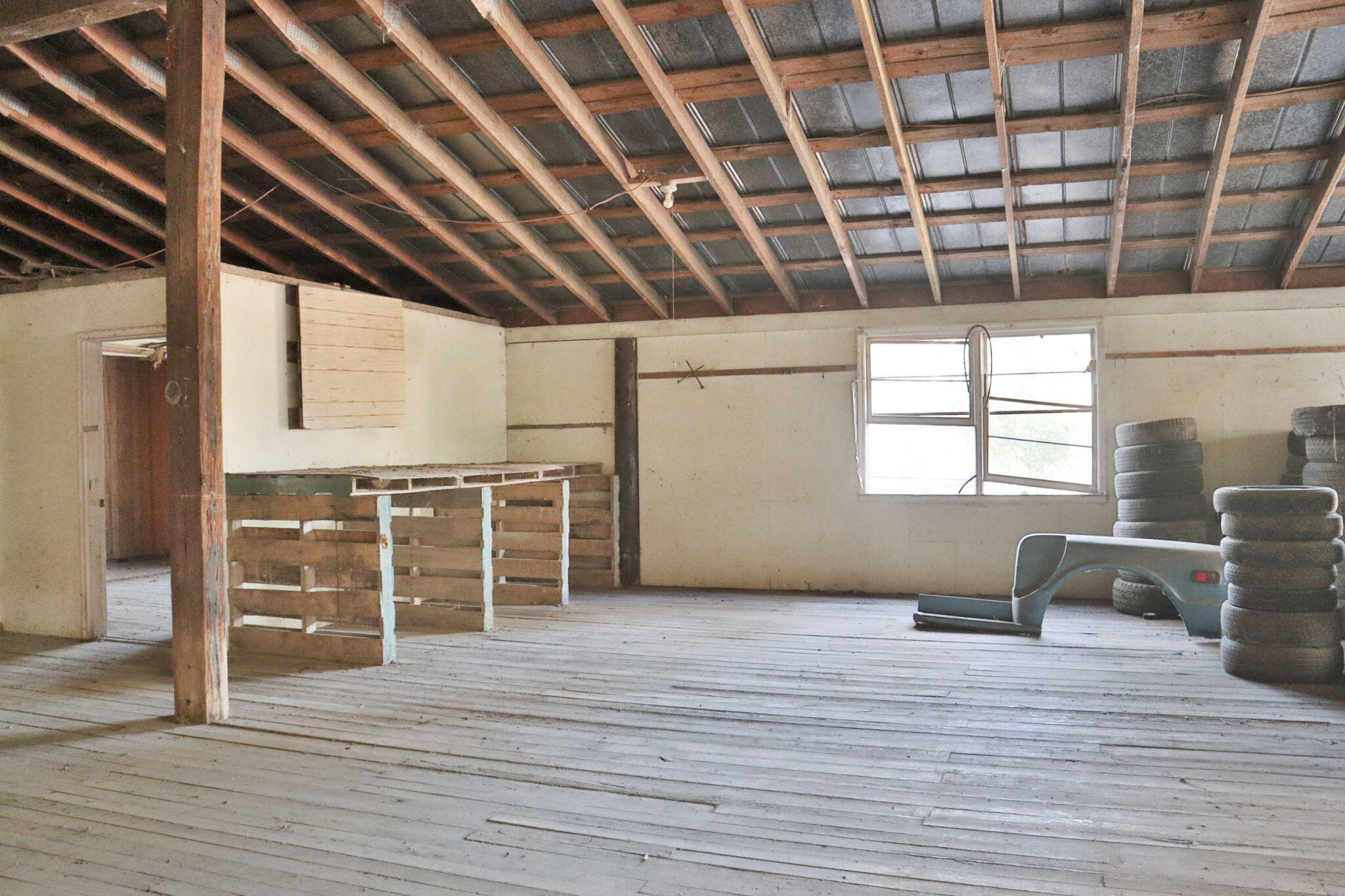 00 Keysville Road