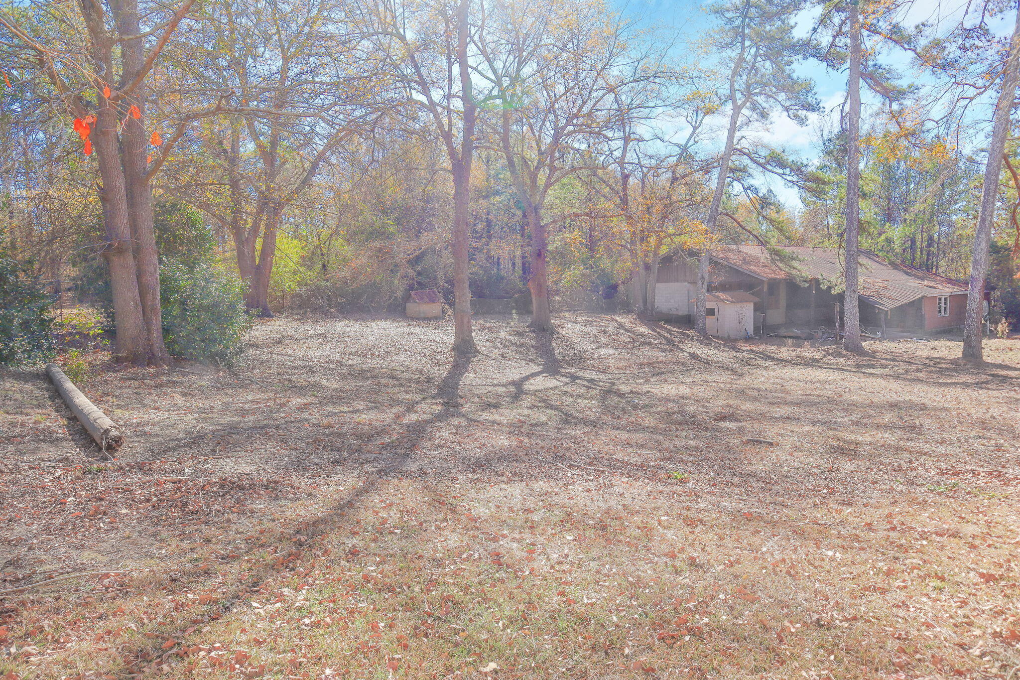 00 Keysville Road