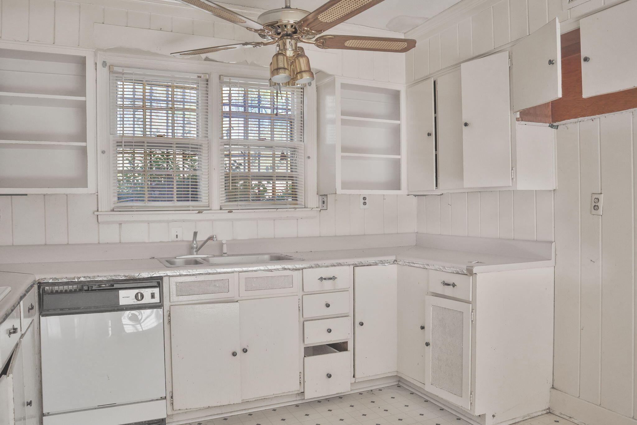 00 Keysville Road
