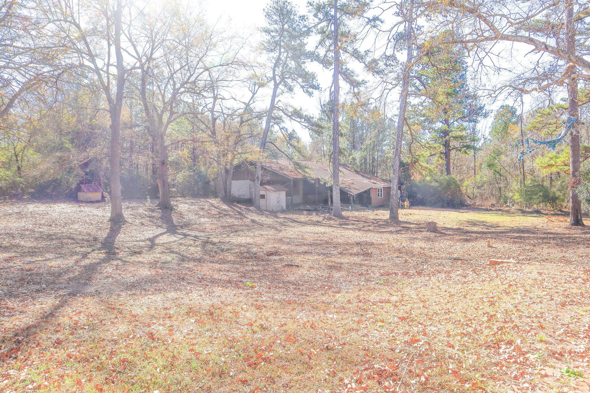 00 Keysville Road