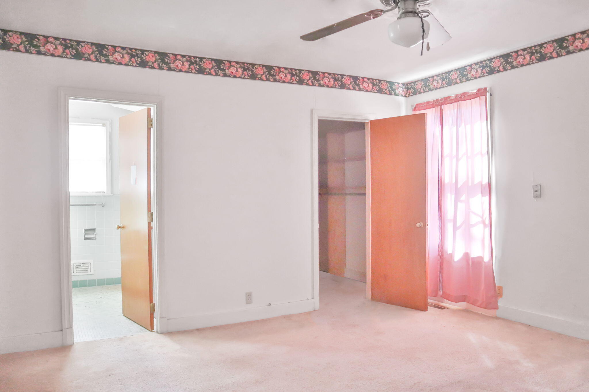 00 Keysville Road