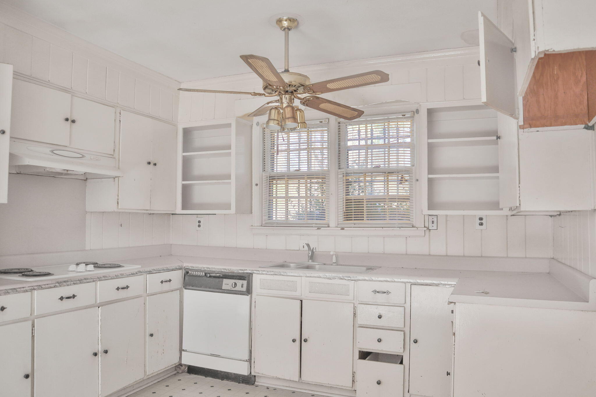 00 Keysville Road