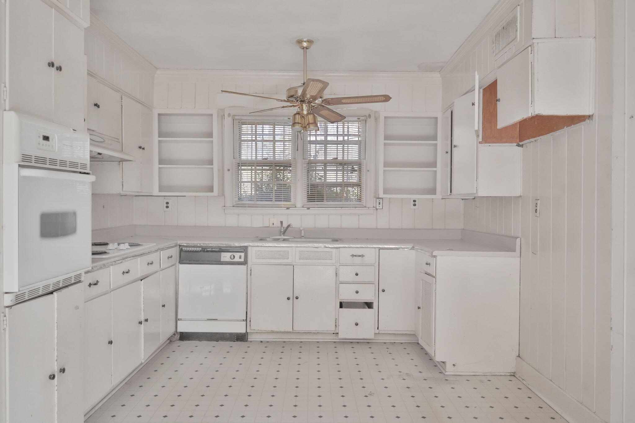 00 Keysville Road