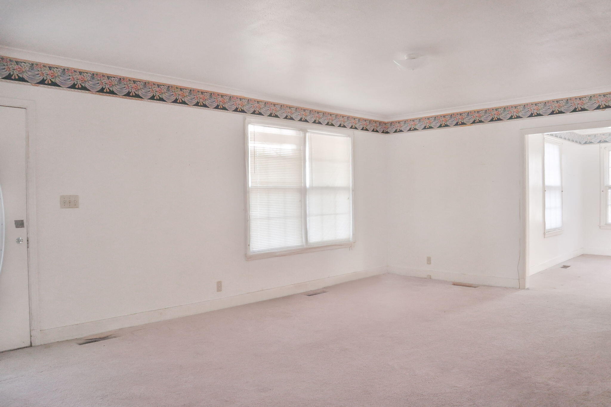 00 Keysville Road