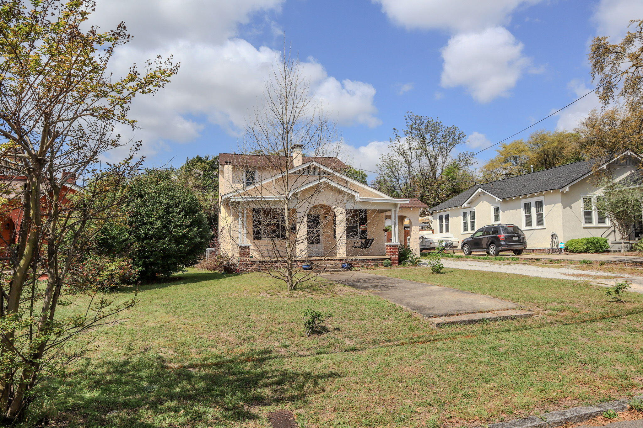 1517 Johns Road
