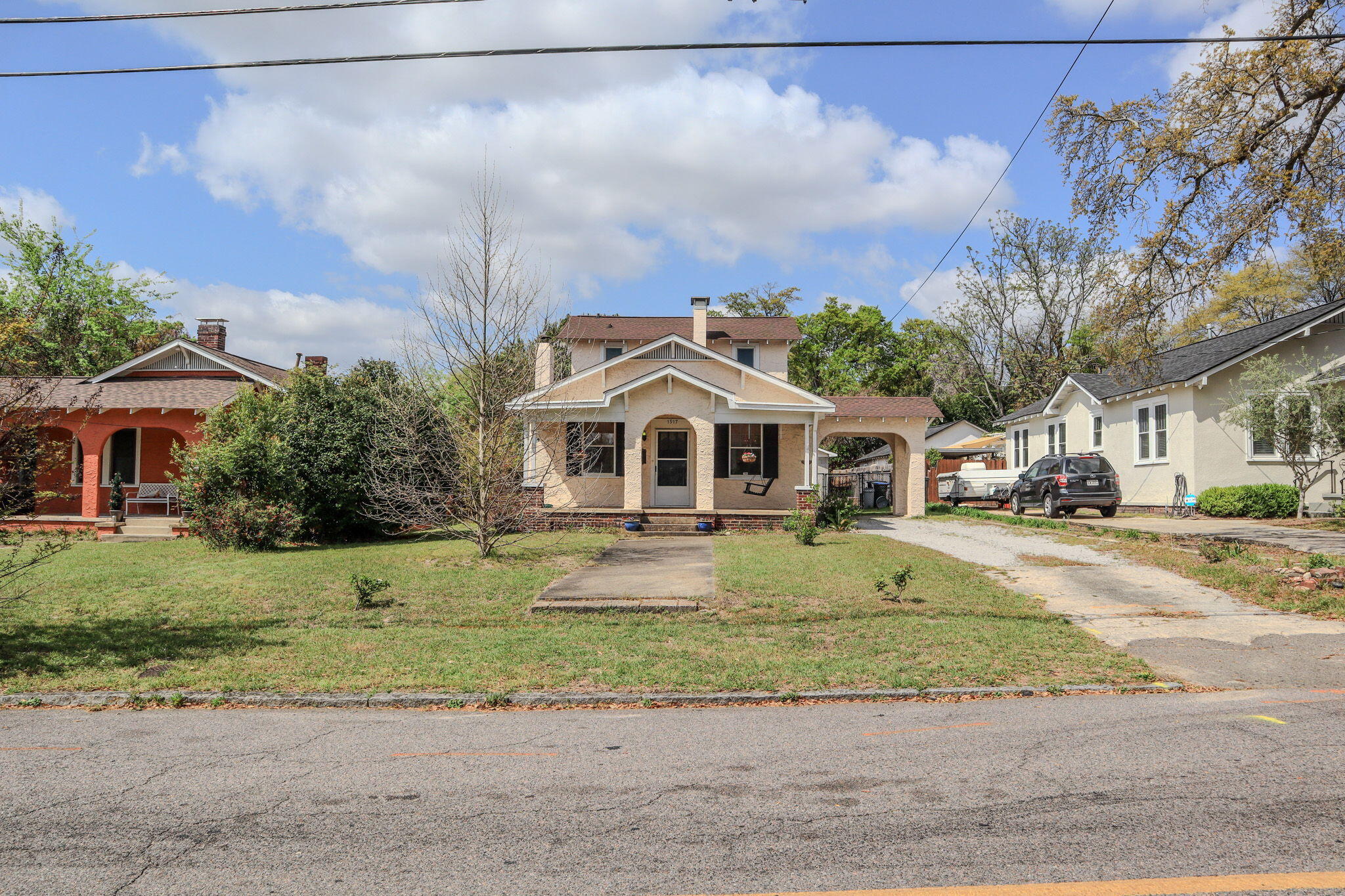 1517 Johns Road