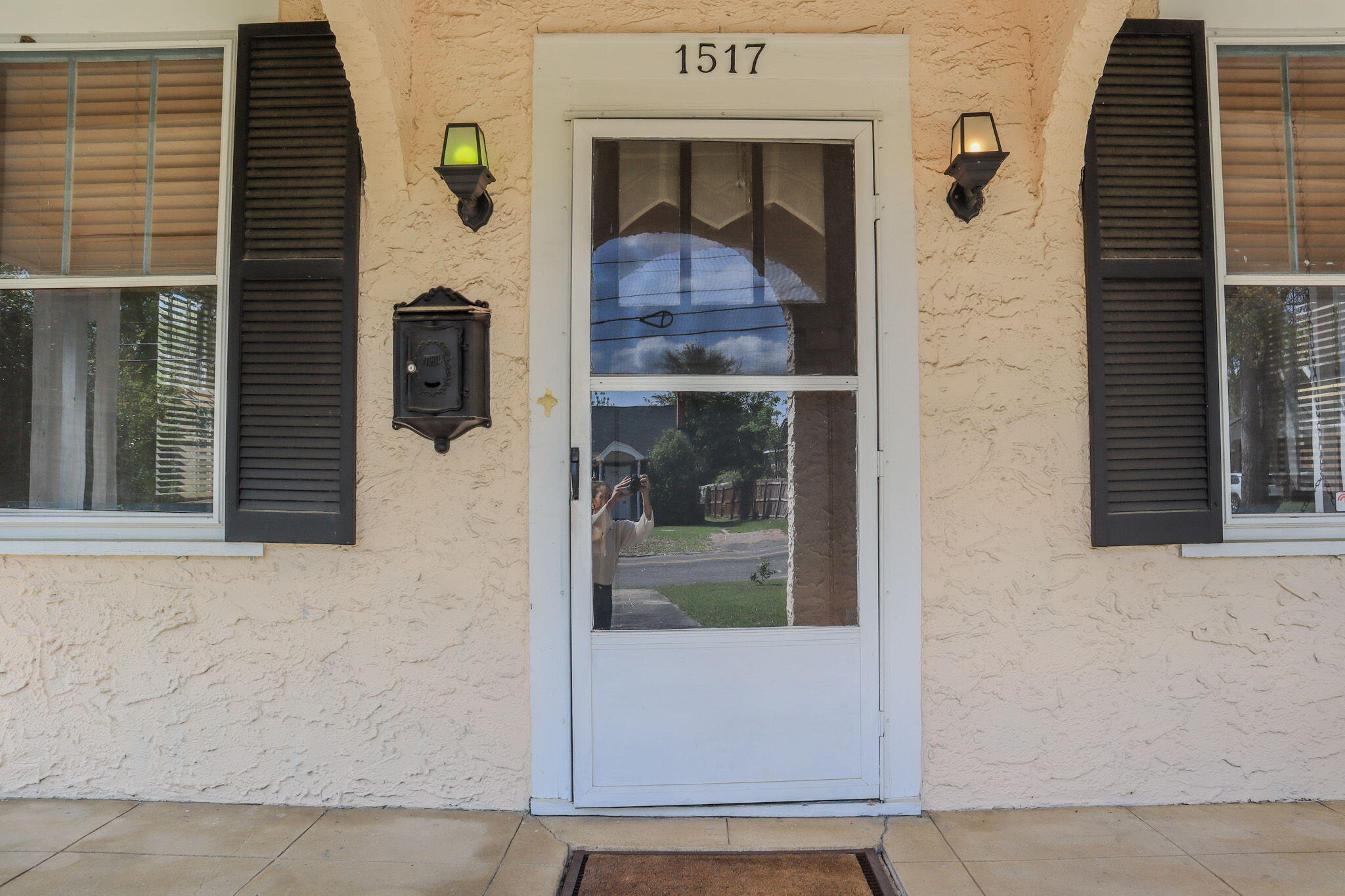 1517 Johns Road