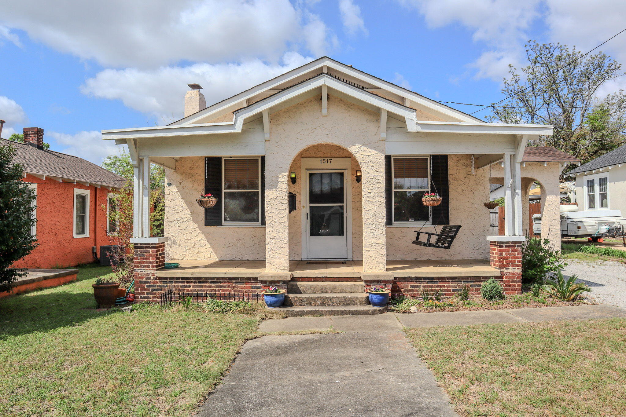 1517 Johns Road