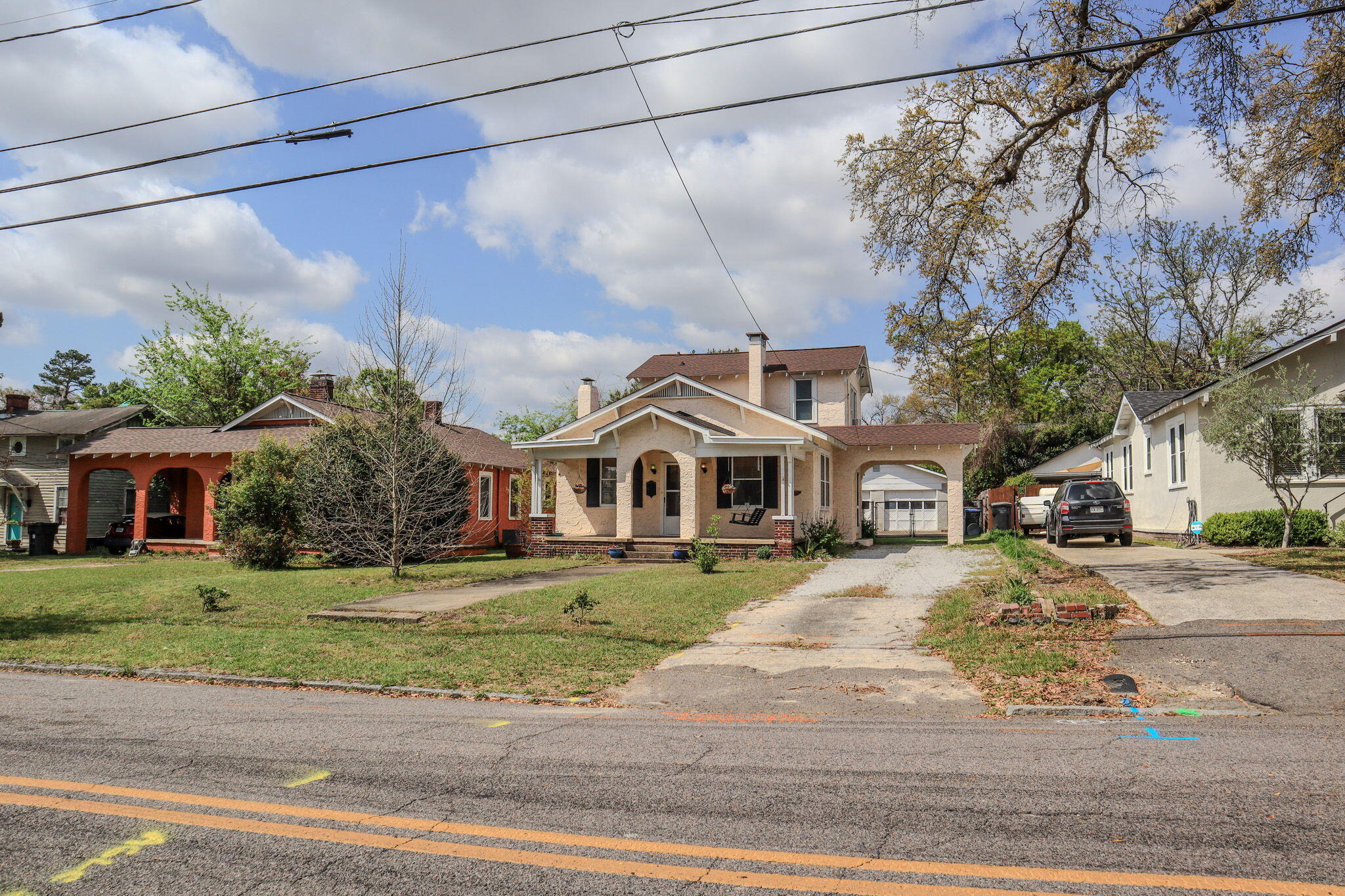 1517 Johns Road