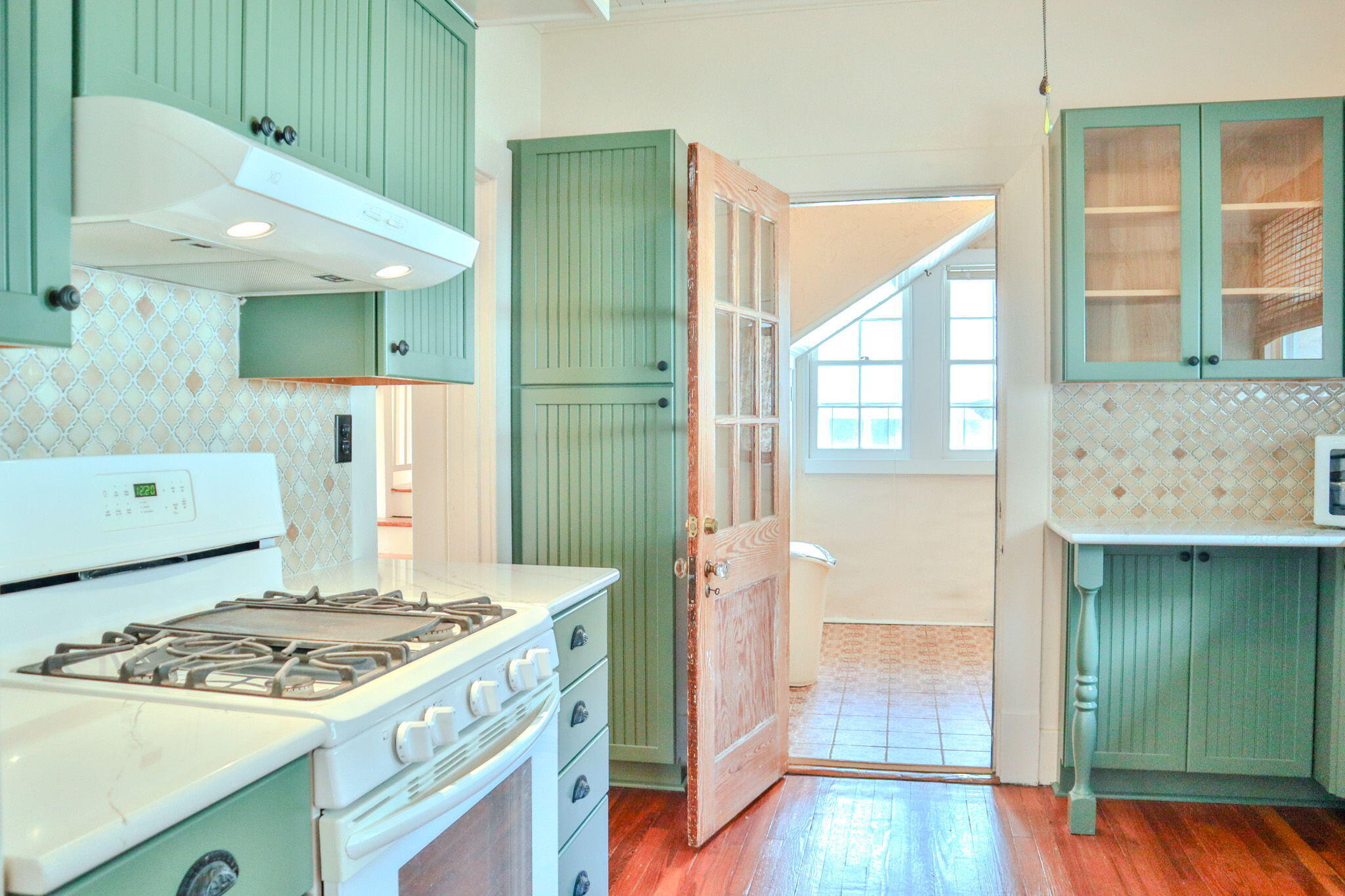 1517 Johns Road
