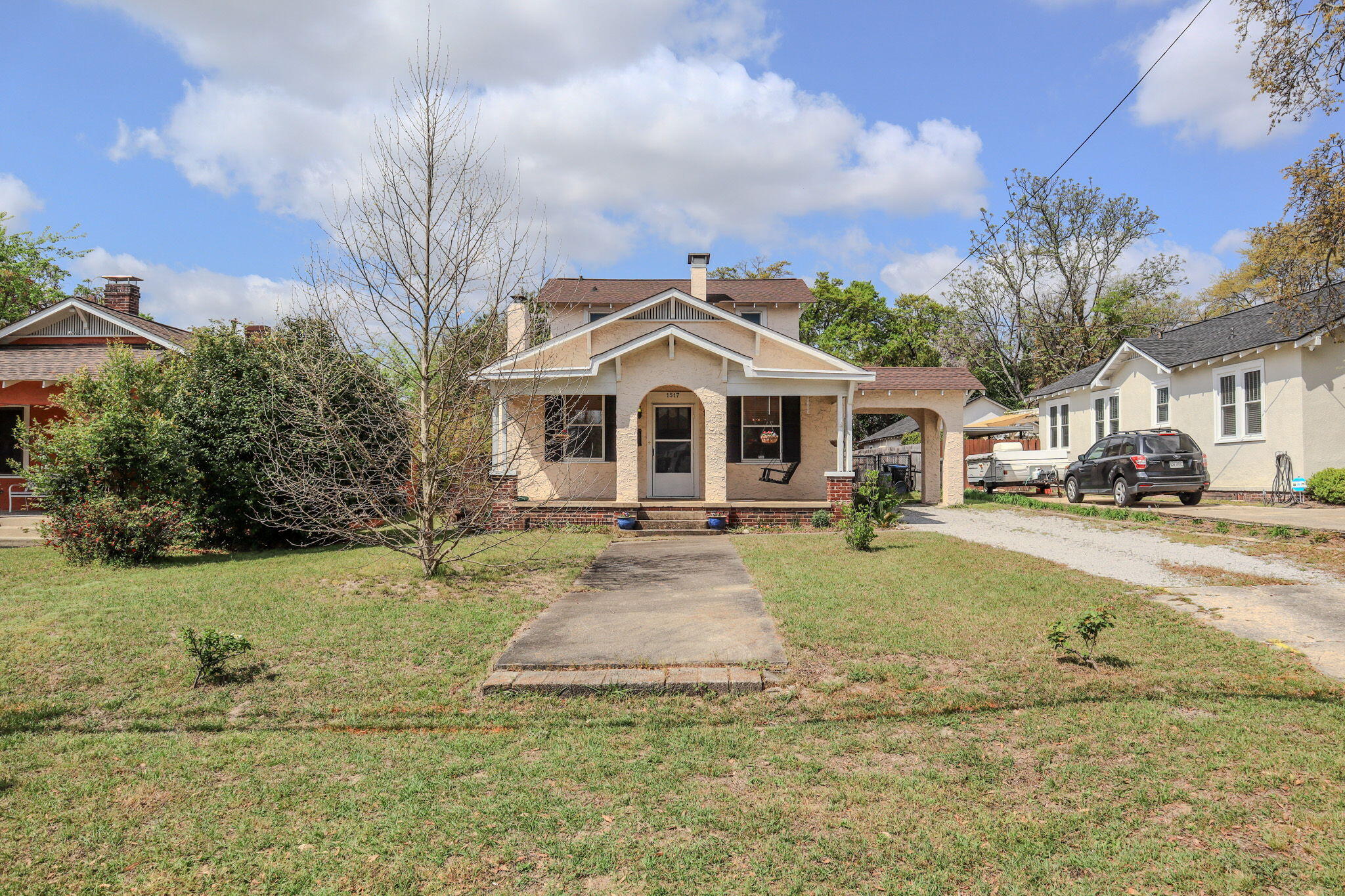 1517 Johns Road