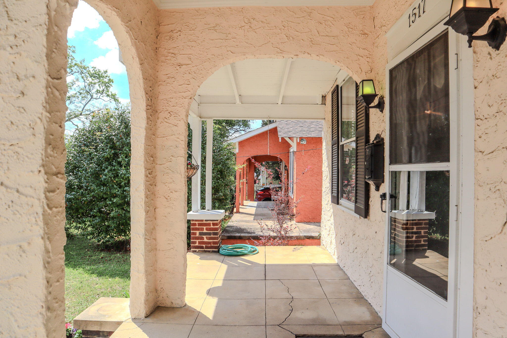 1517 Johns Road