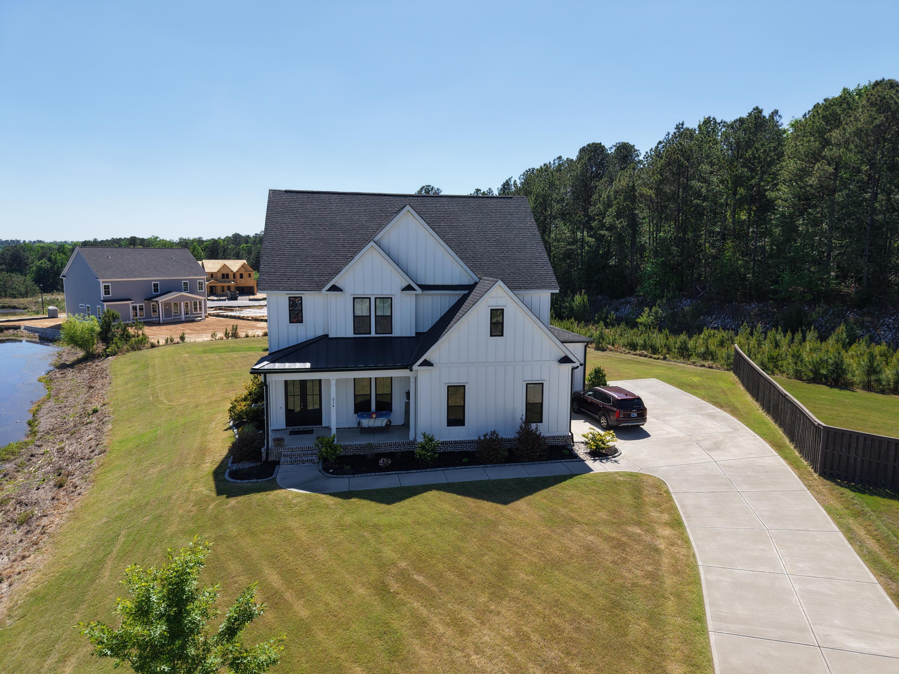 214 Cardinal Court