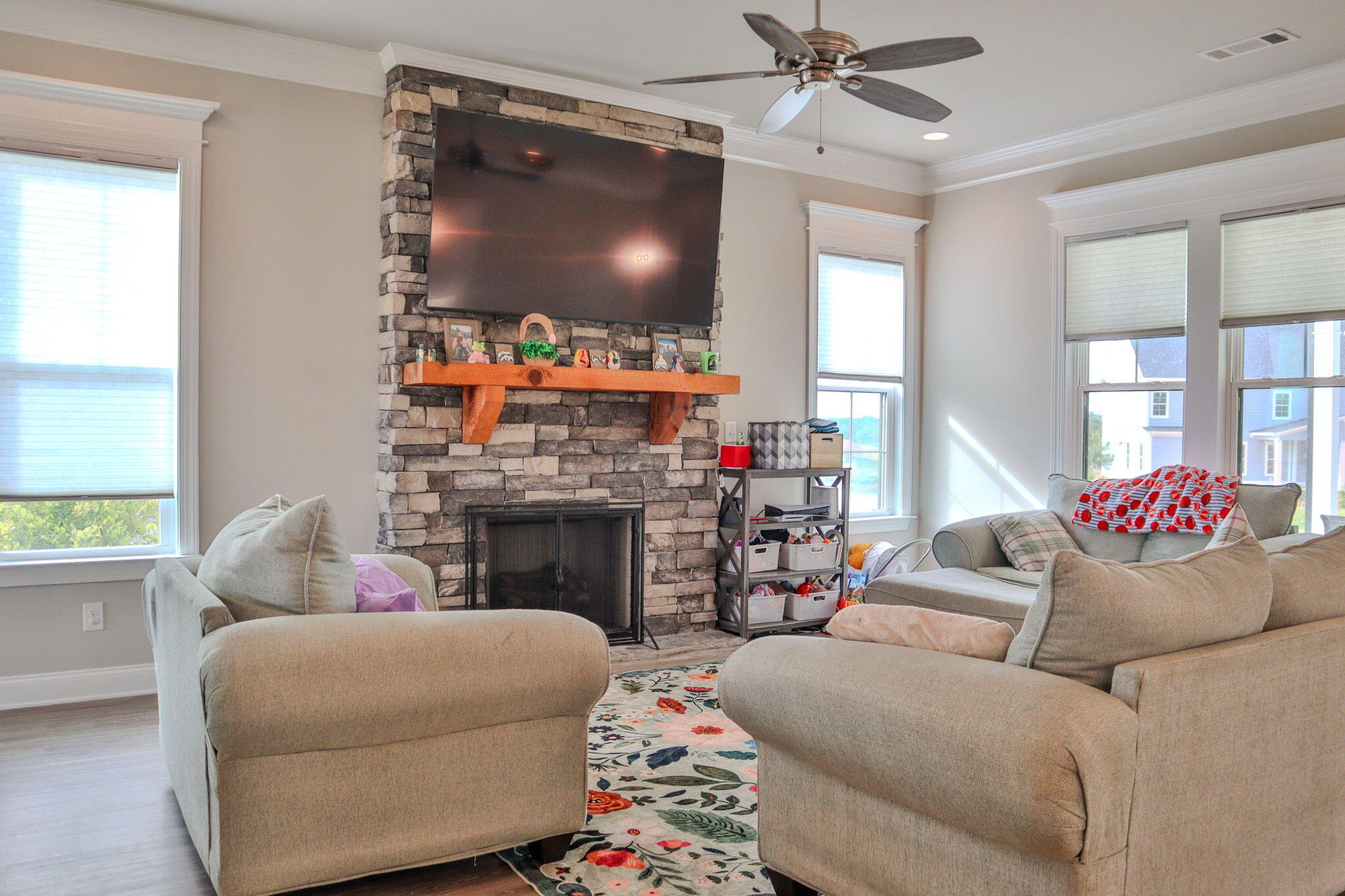 214 Cardinal Court