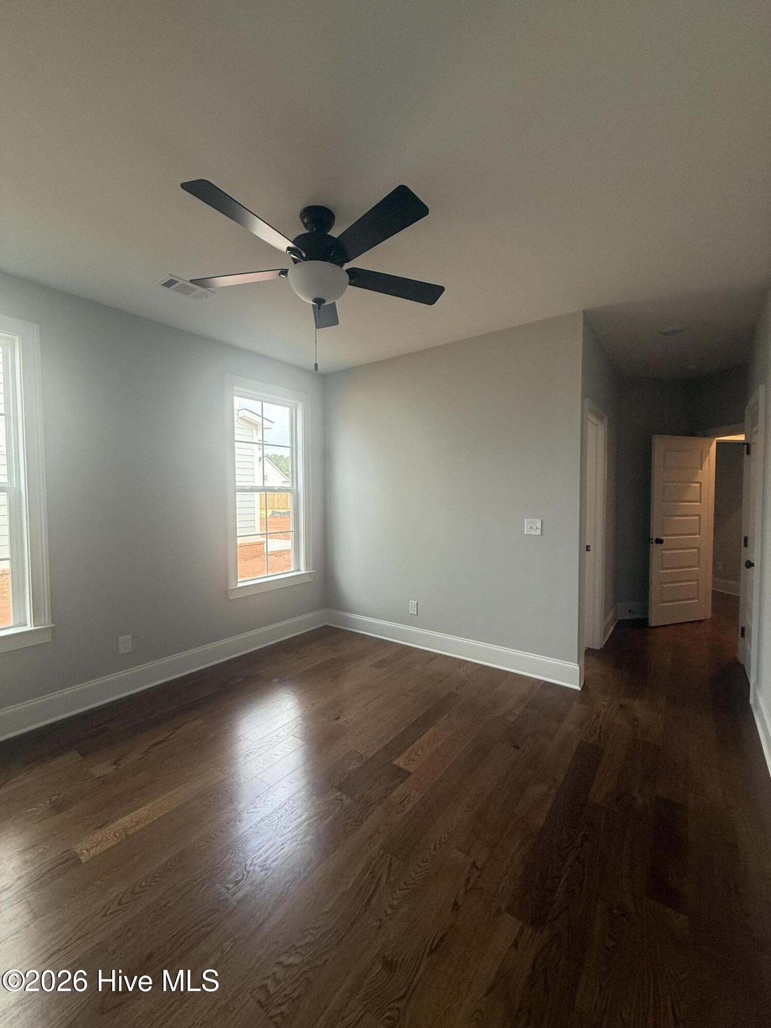 451 Woodlawn St.