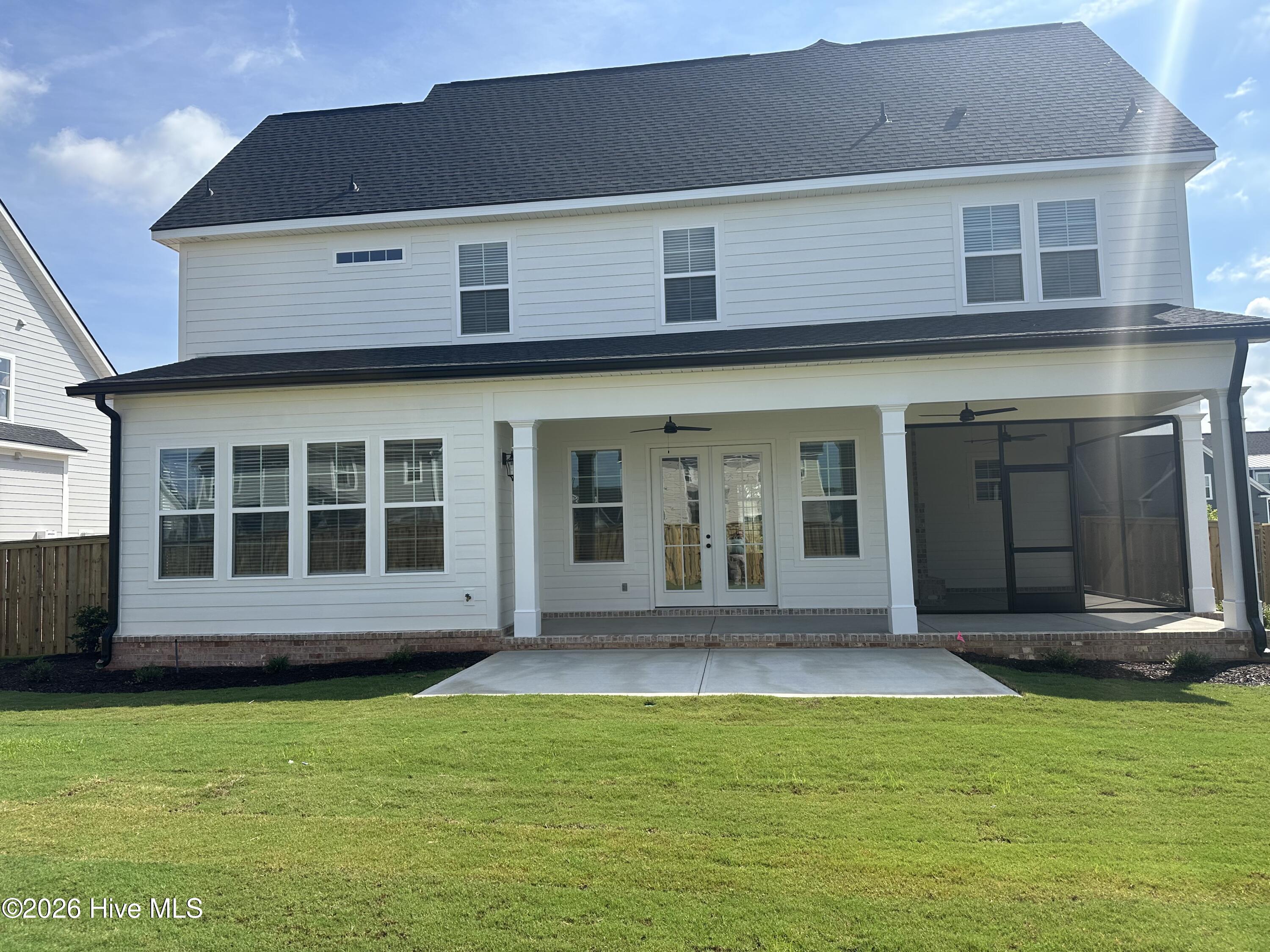 804 Whitney Shoals Rd. Drive