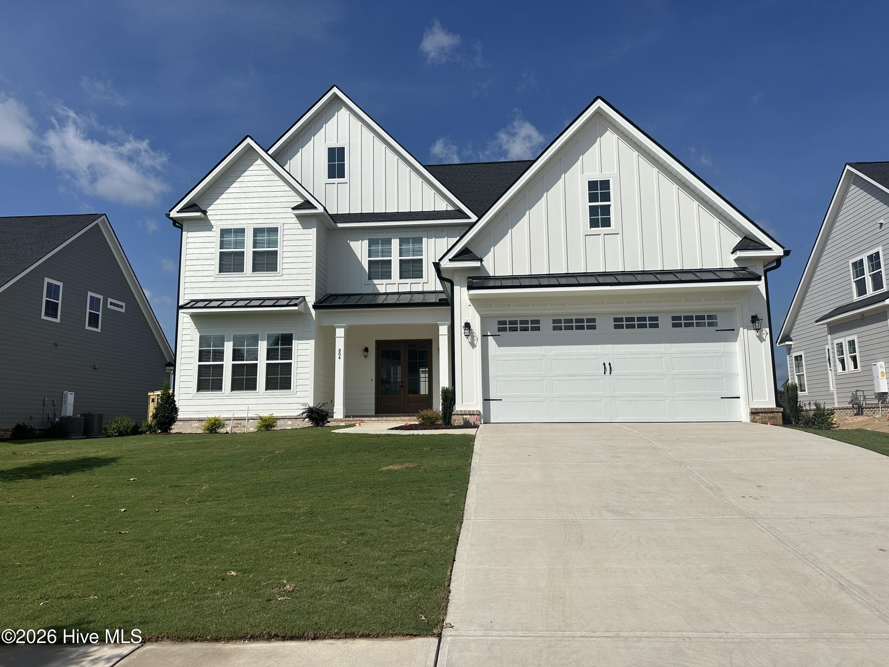 804 Whitney Shoals Rd. Drive